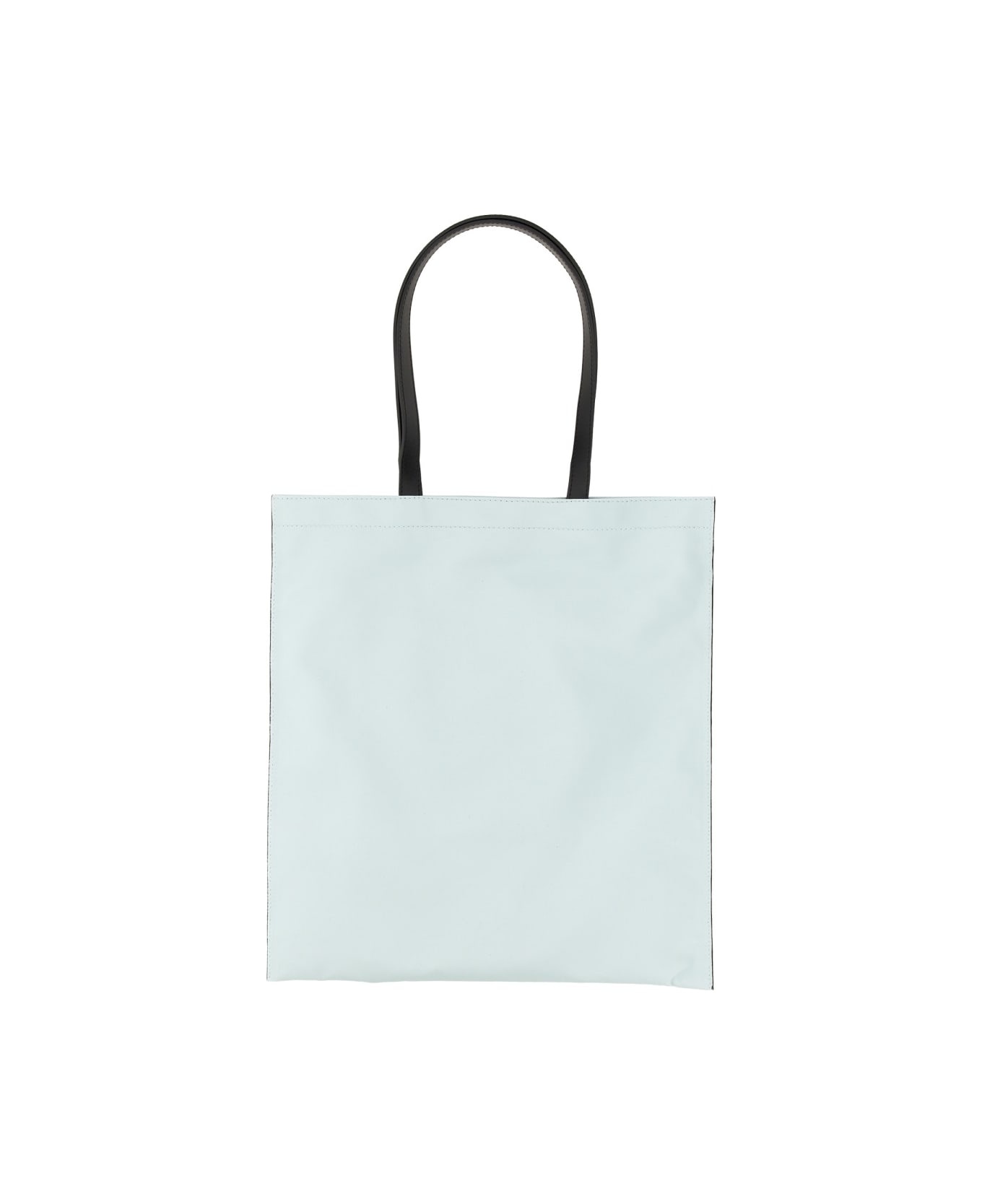 Hawaiian Print Tote Bag - 2