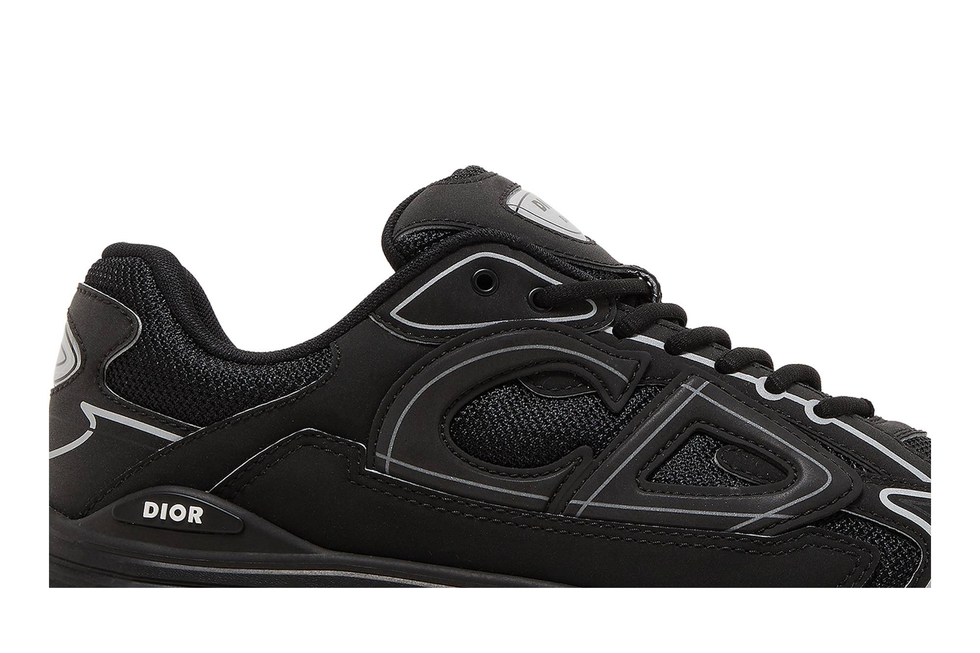 新品未使用品　Dior B30 black Dior Dior B30 'Black' | goat | REVERSIBLE
