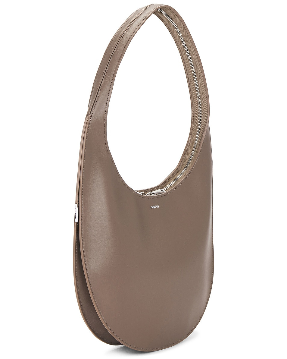 Medium Soft Swipe Bag - 3