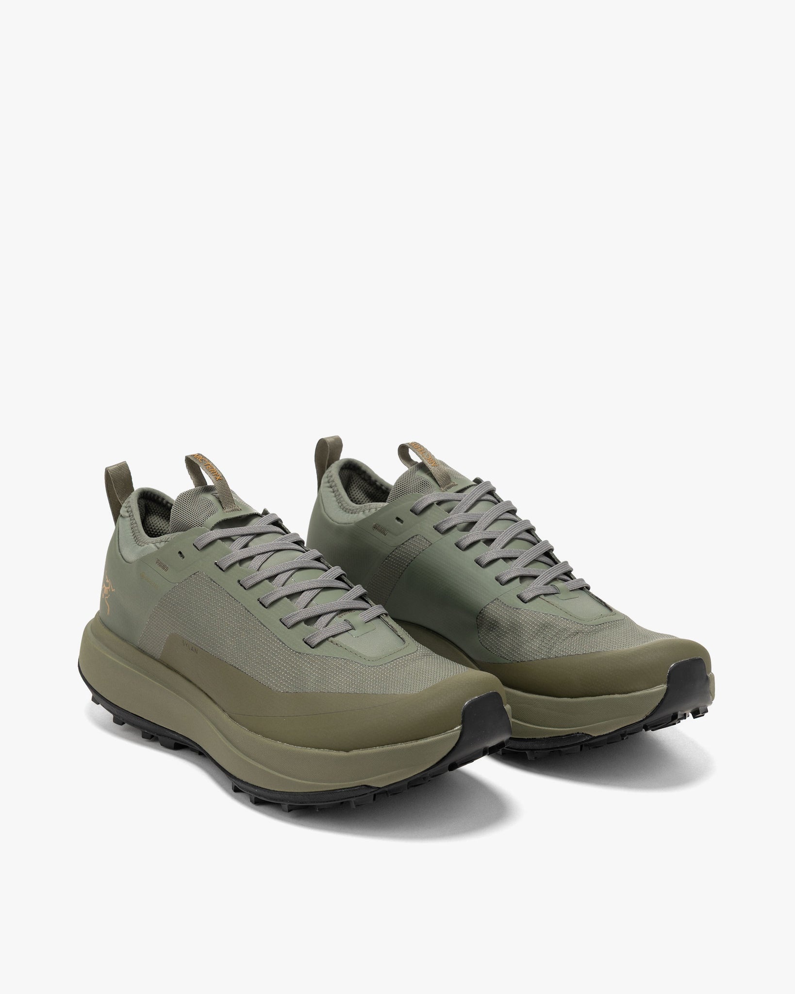 Sylan GTX Forage/Tatsu - 2
