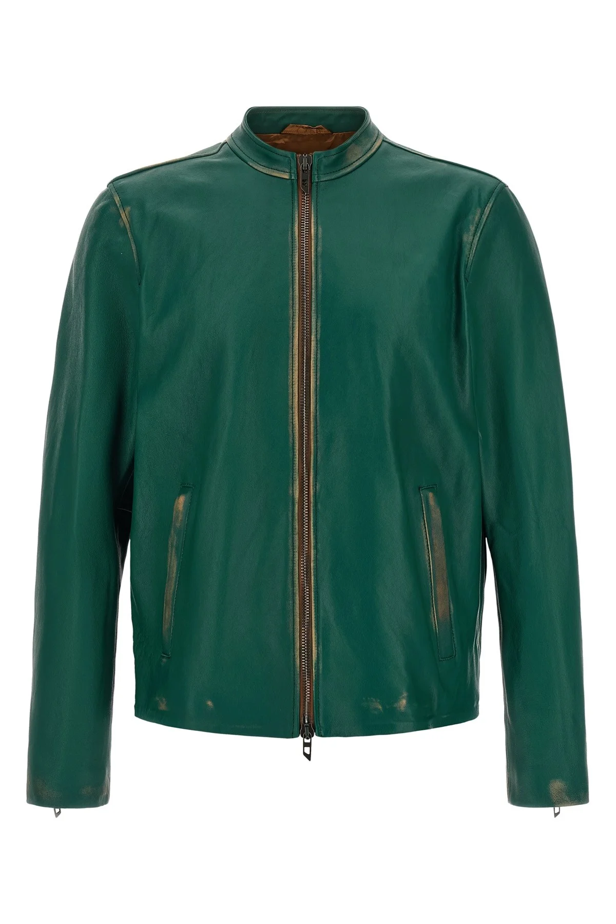 'L-Racy' Jacket - 1