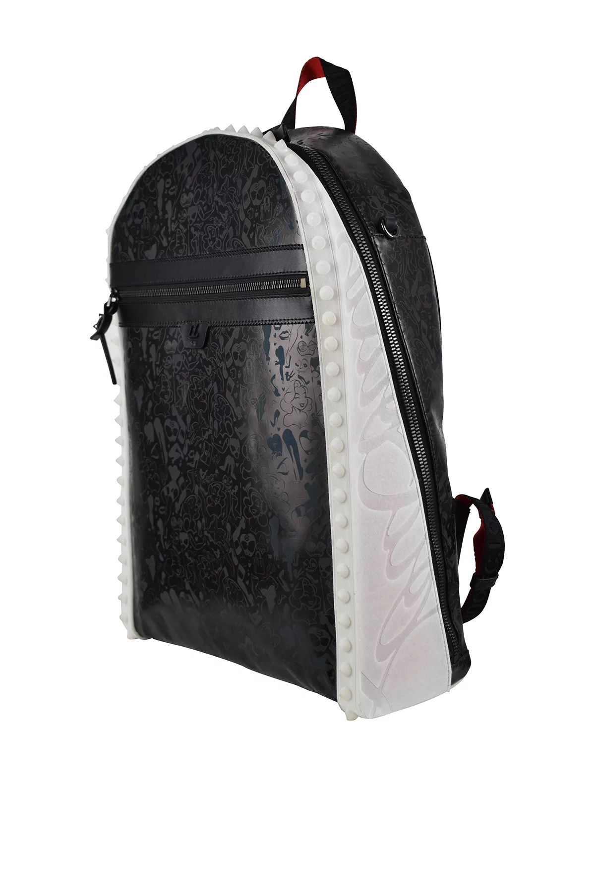 Backparis Backpack - 3