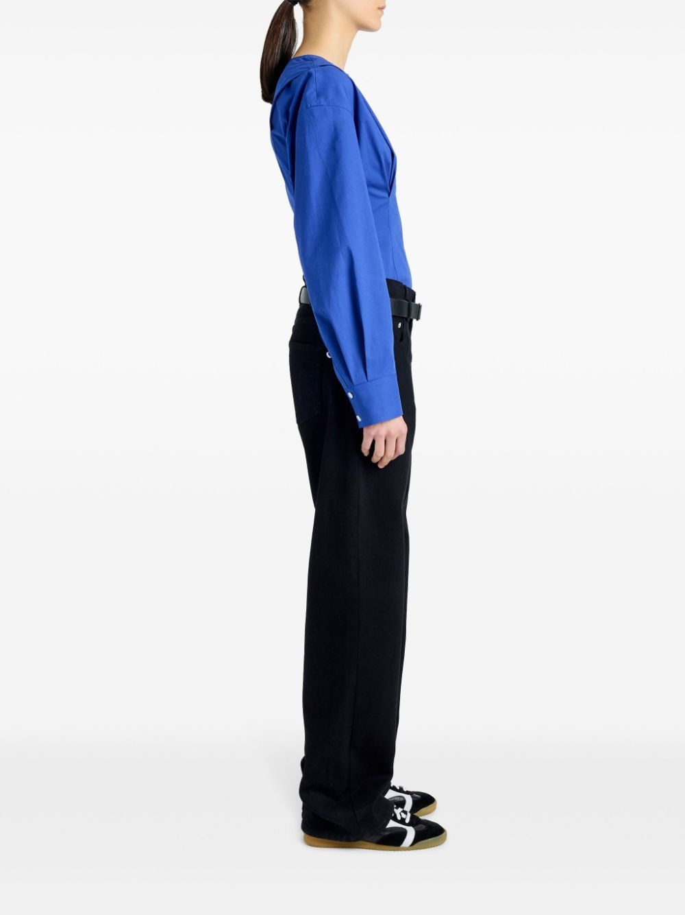 Ivonne shirt - 3