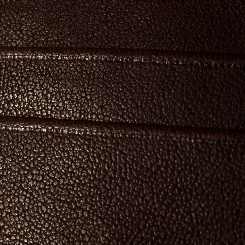 Nappa leather card holder 3