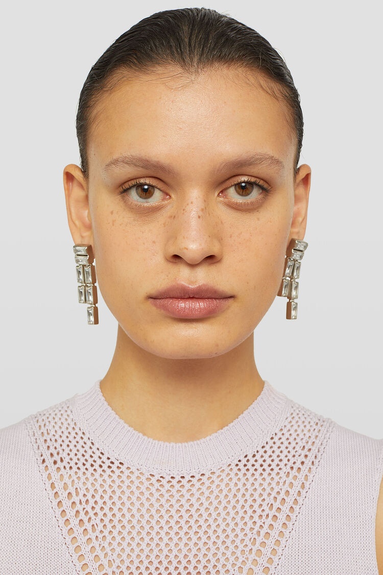 Earrings - 2