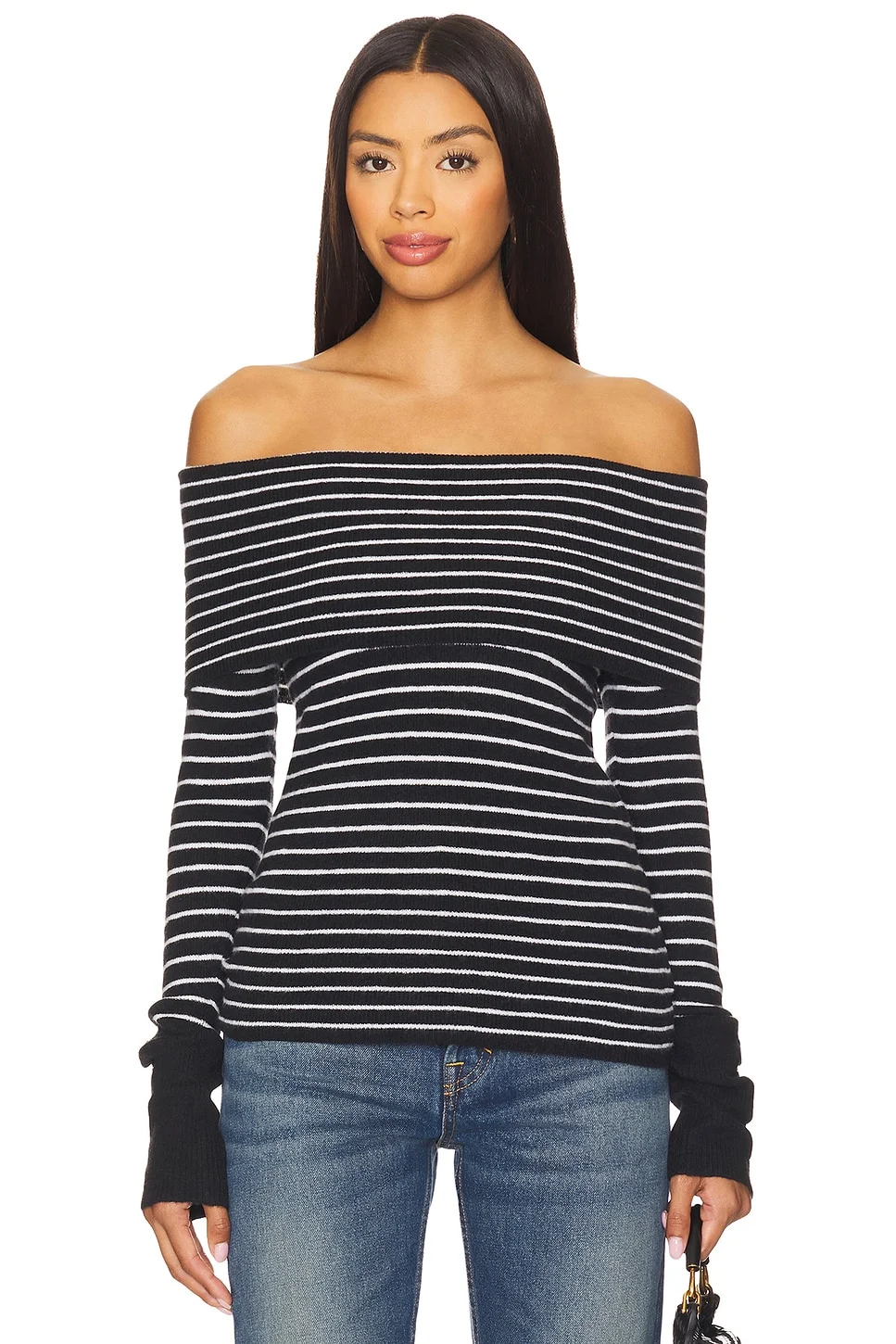 Evergreen Sweater - 1