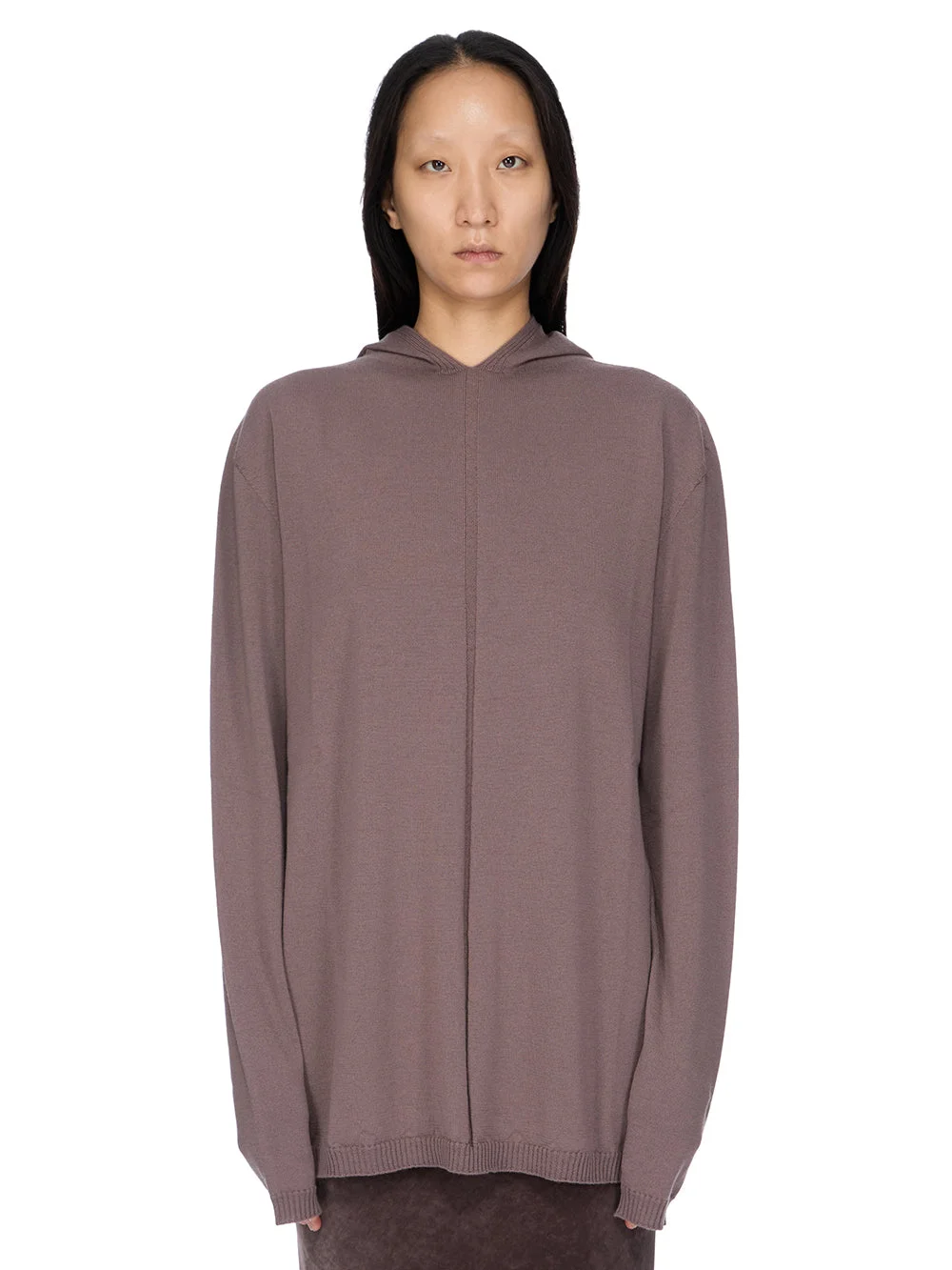 OVERSIZED HOODIE - 1