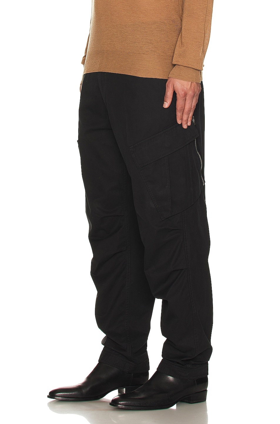 Cargo Sport Pants - 6