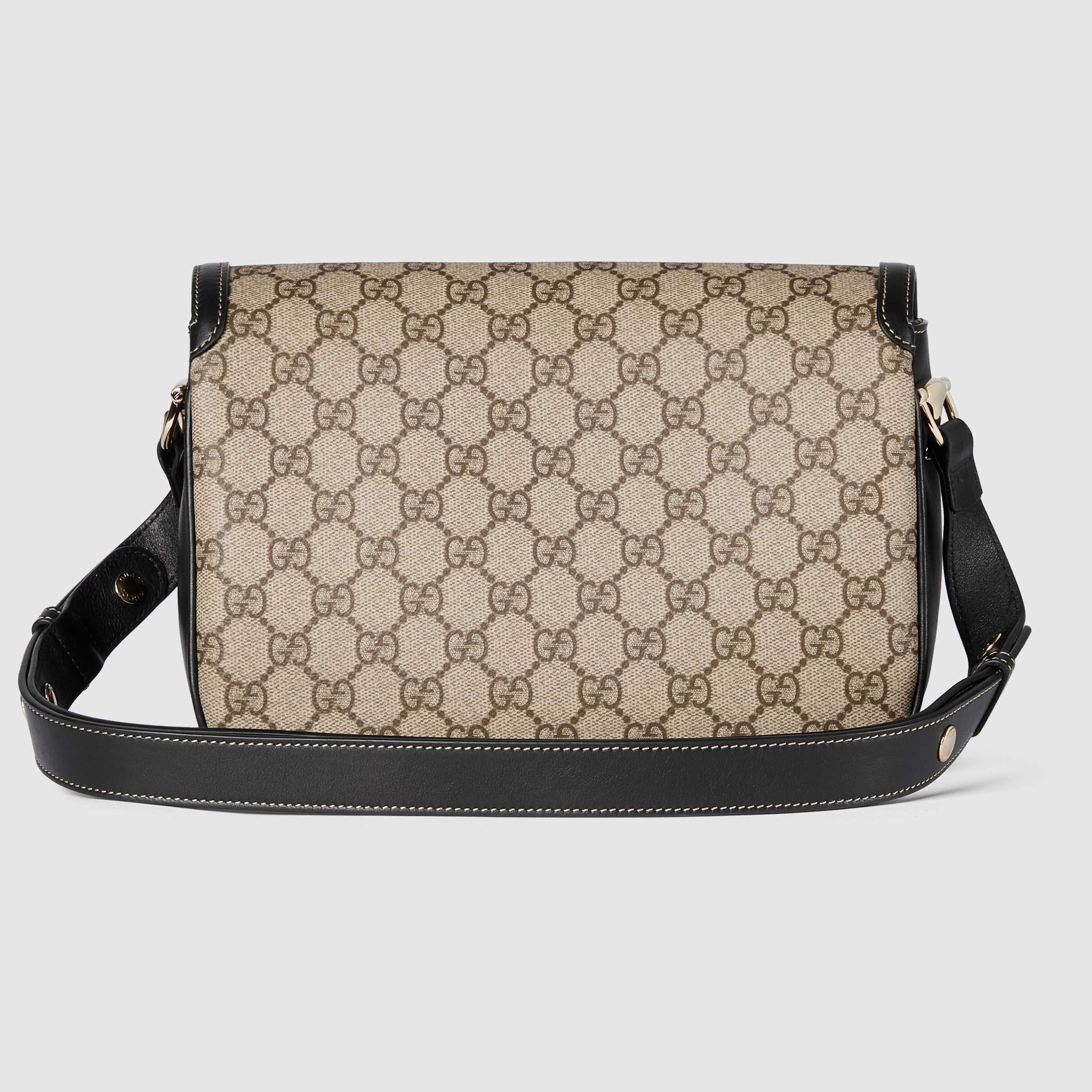 Gucci Horsebit 1955 small shoulder bag - 7
