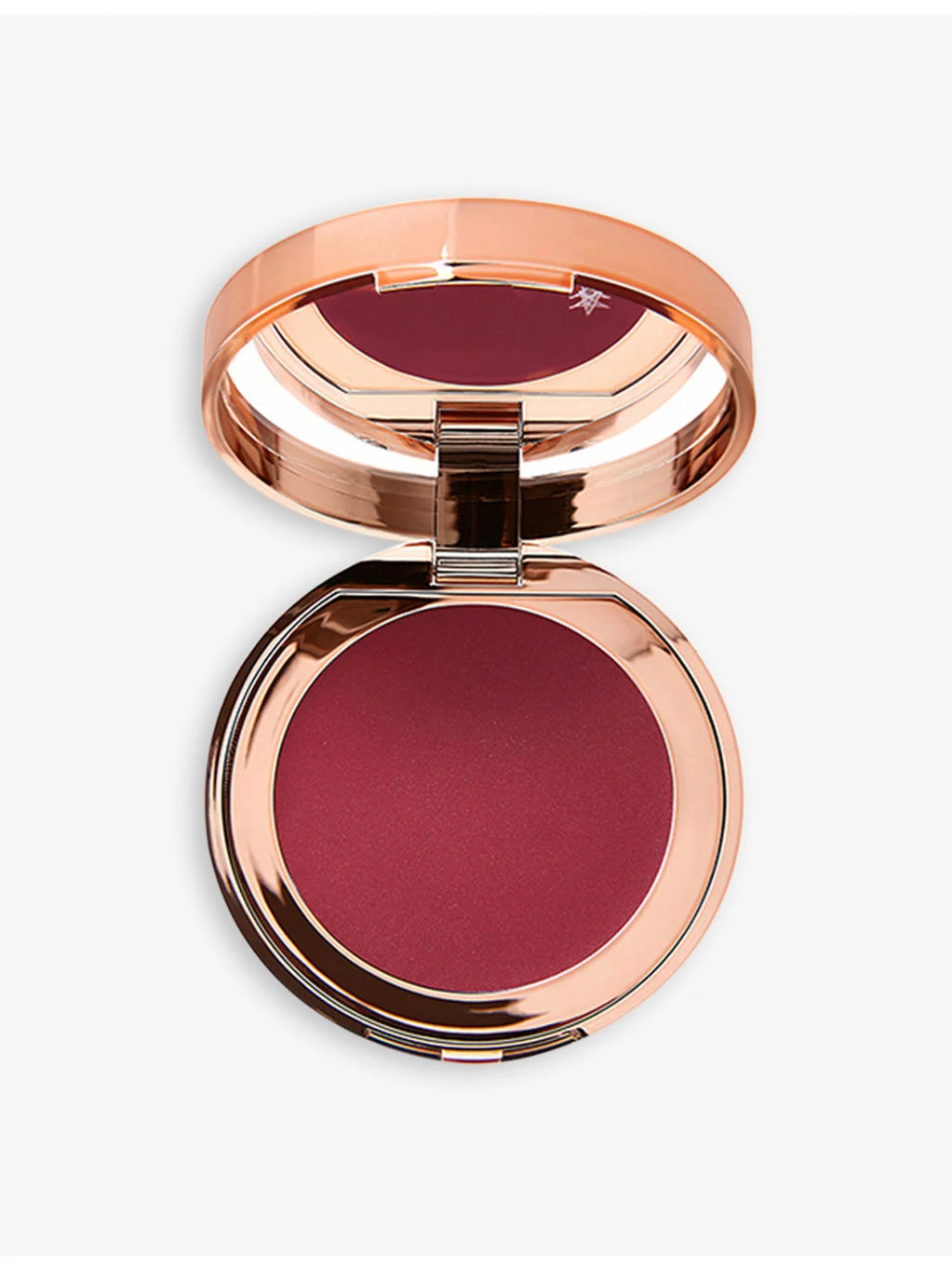 Pillow Talk Lip & Cheek Glow Cream Blush and Lip Tint 2.5g - 1