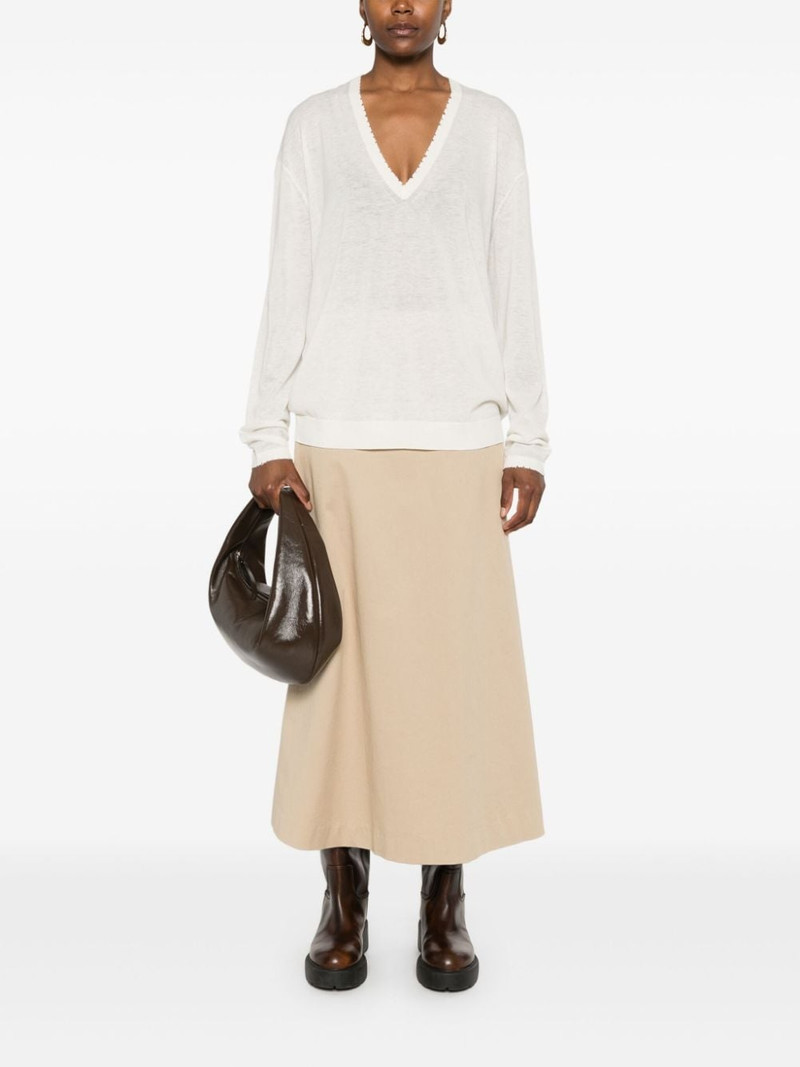 DOROTHEE SCHUMACHER Delicate Statements sweater outlook