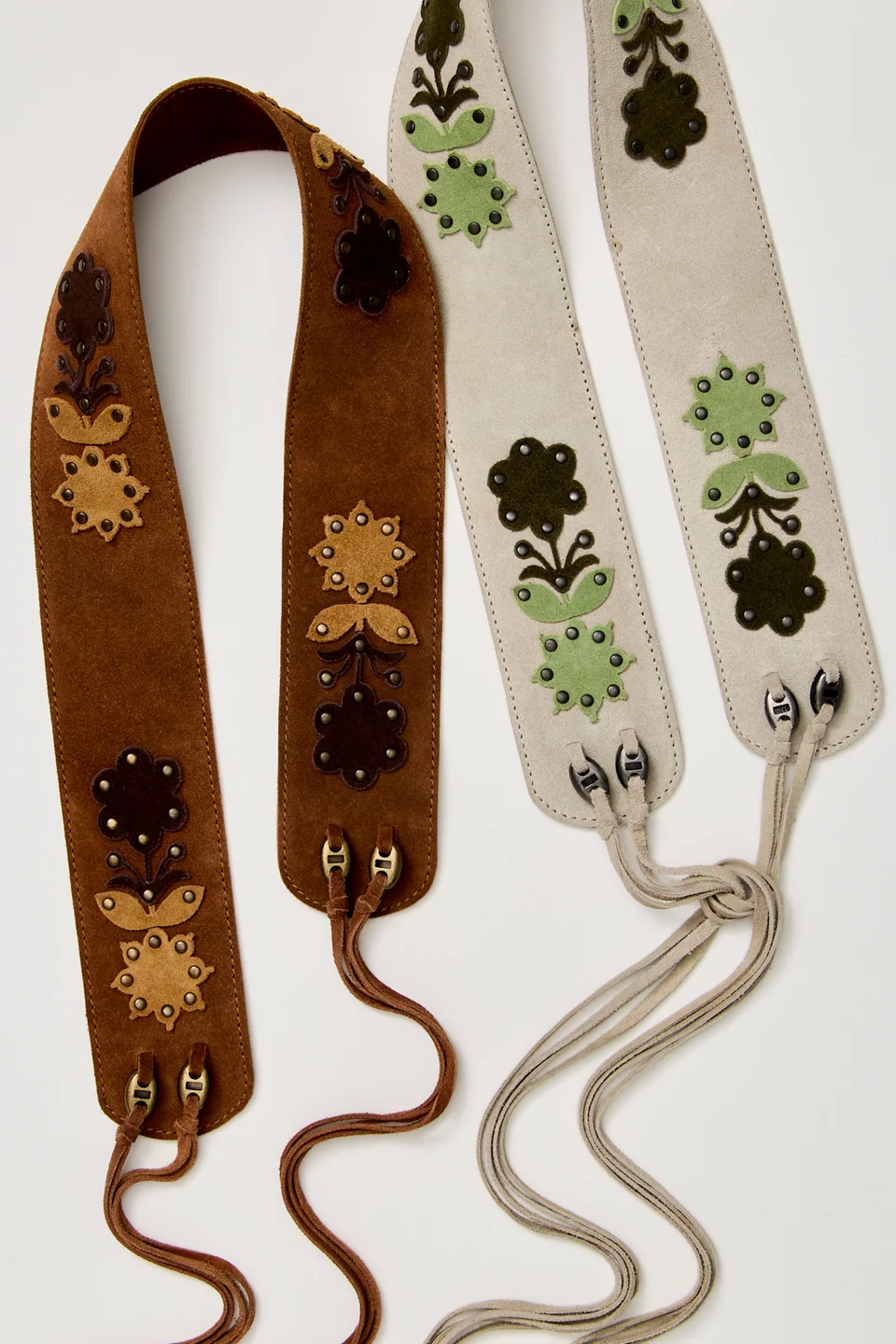 Ivy Wrap Belt - 1
