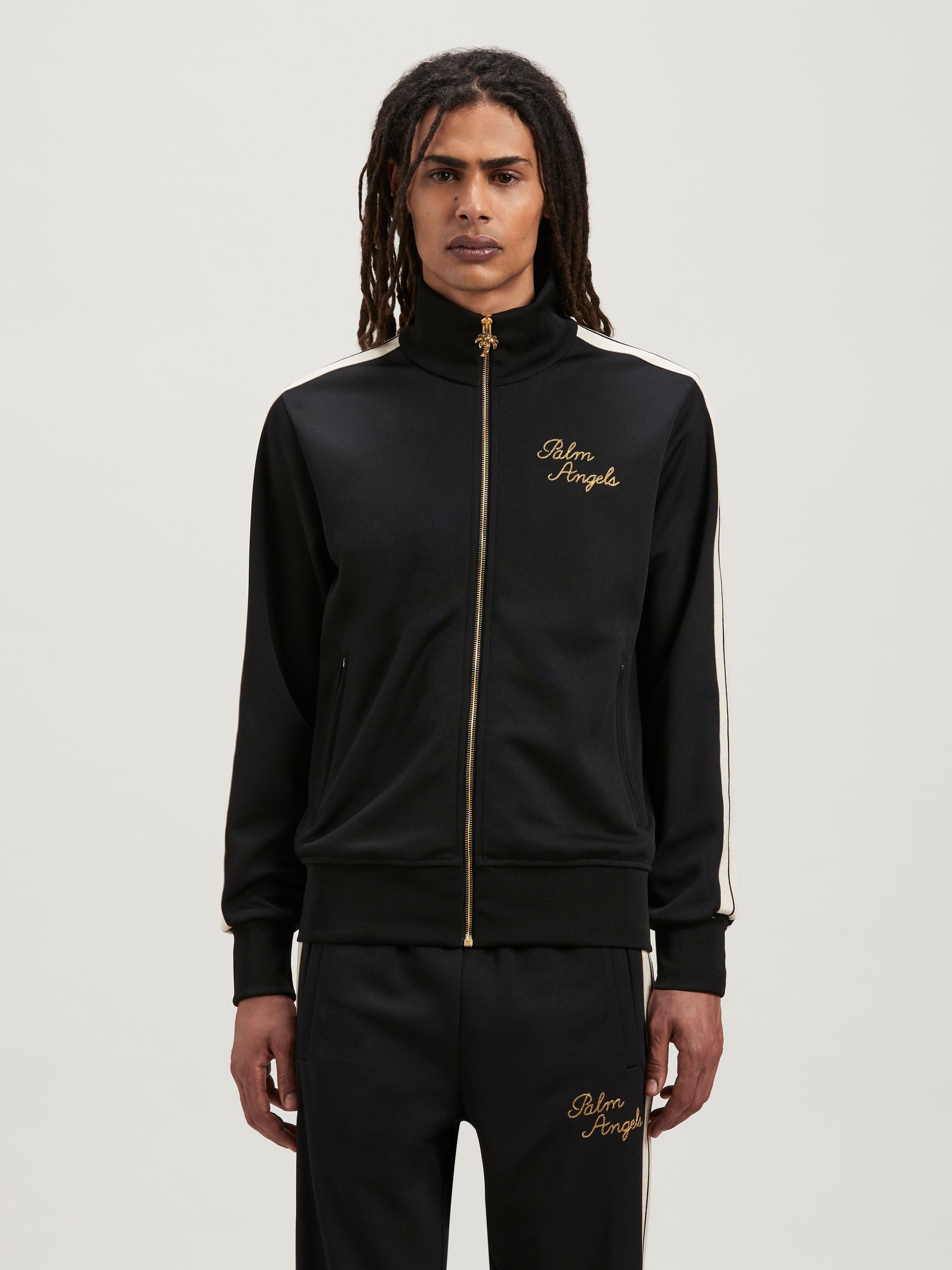 PALM PARIS TRACK JACKET - 3