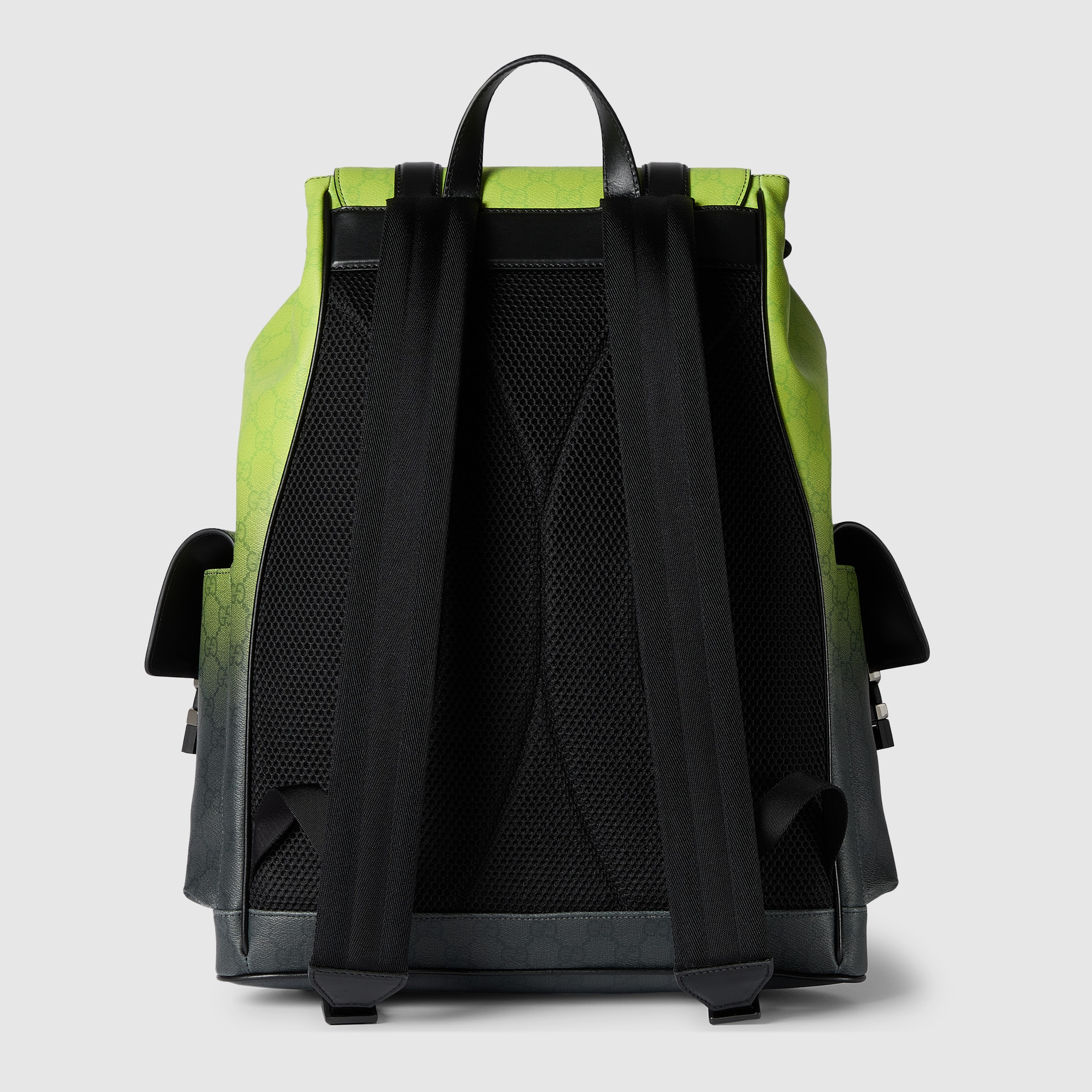 Gucci Chroma large backpack - 5