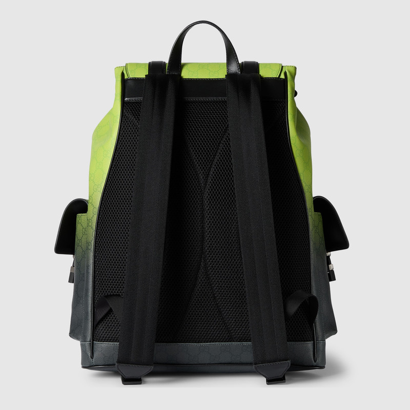 Gucci Chroma large backpack 5