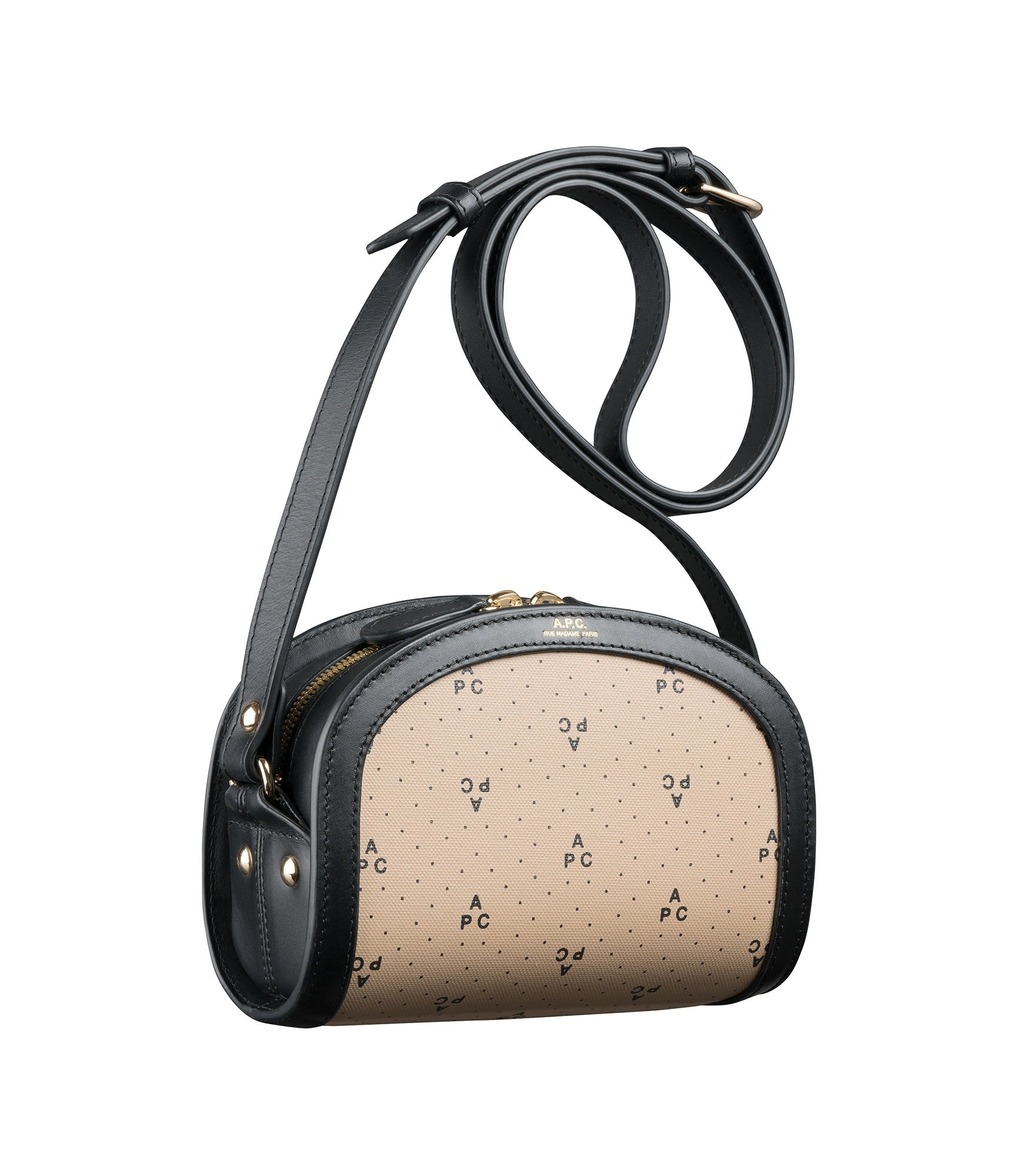 Demi-Lune Mini bag - 3