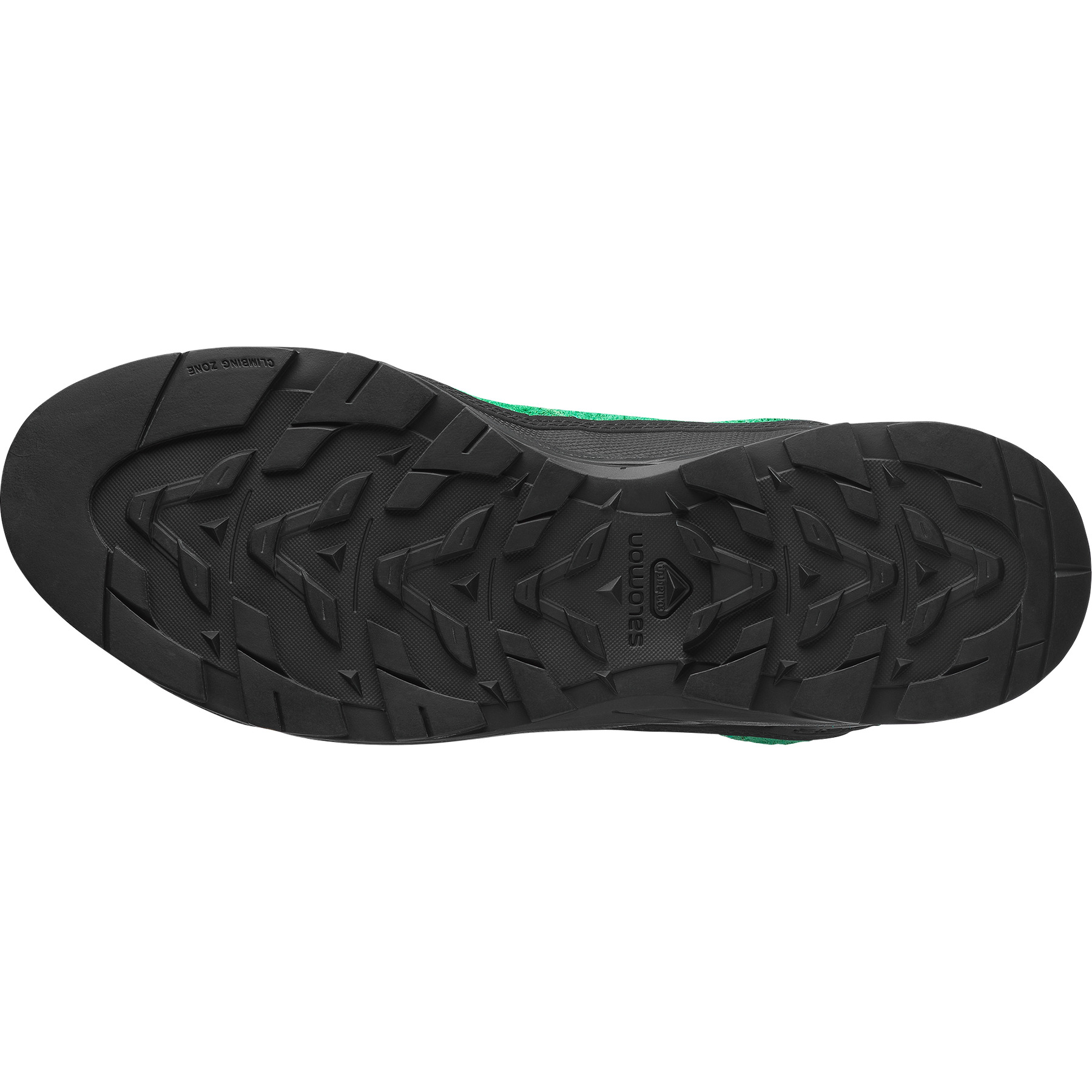 X-ALP SUEDE - 2