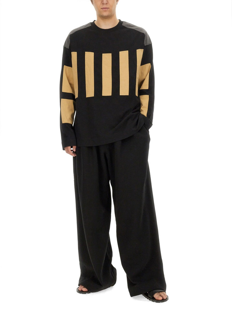 Dries Van Noten DRIES VAN NOTEN Cotton Sweatshirt outlook