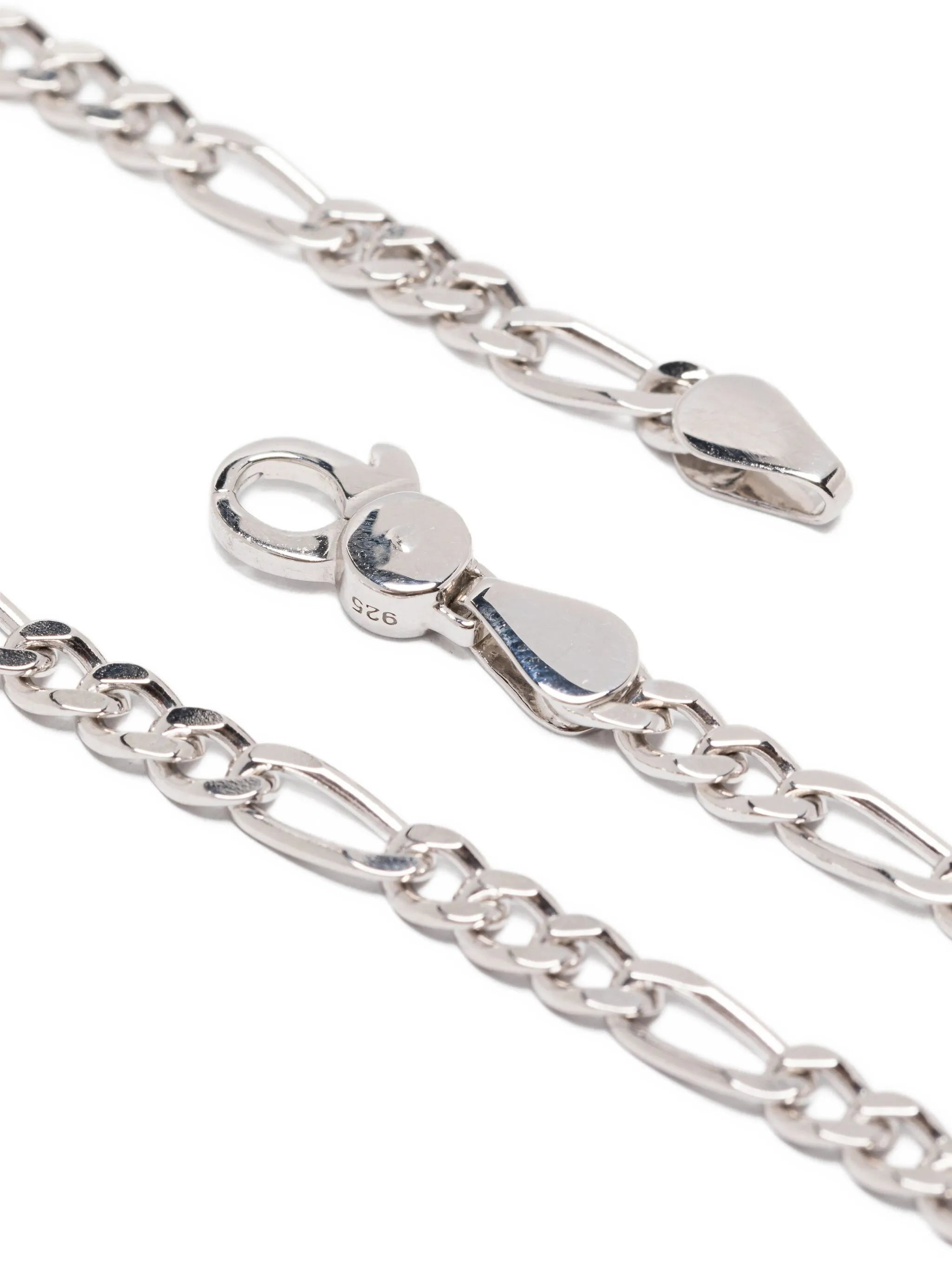 Tom Wood Medium Bo Bracelet - 2