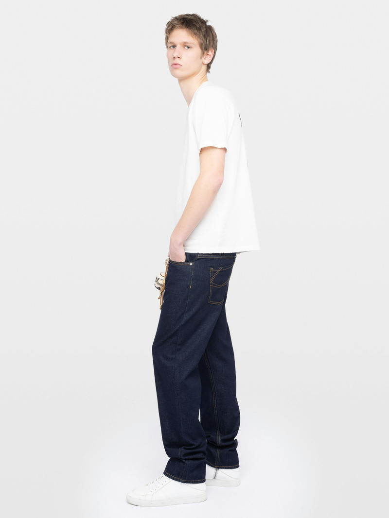 Tommy T-shirt 4