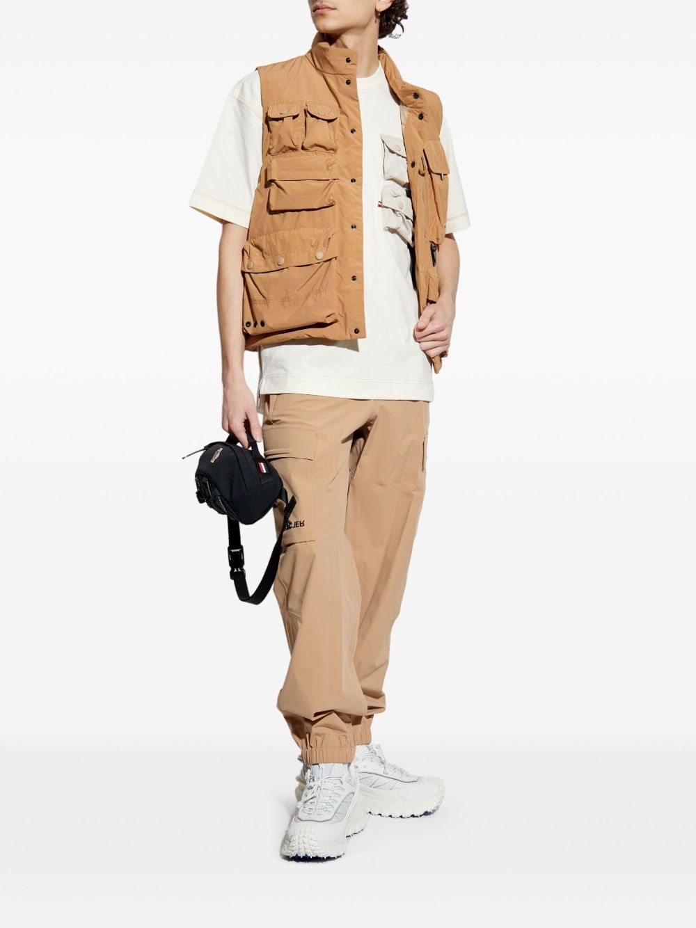 Day-Namic gilet - 2
