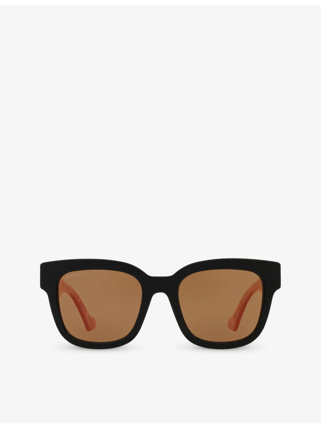 GG0998S square-frame acetate sunglasses - 1