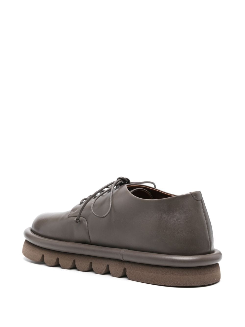 Tonde derby shoes - 3