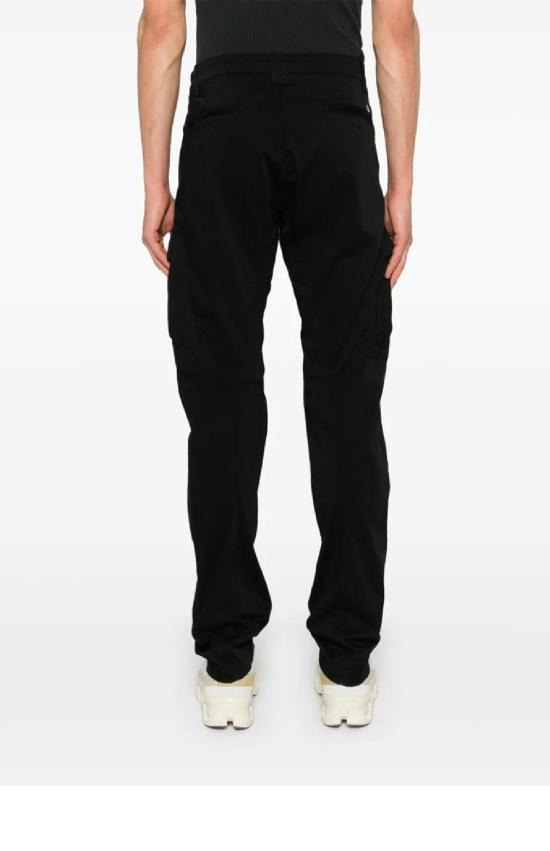STRAIGHT PANTS - 3