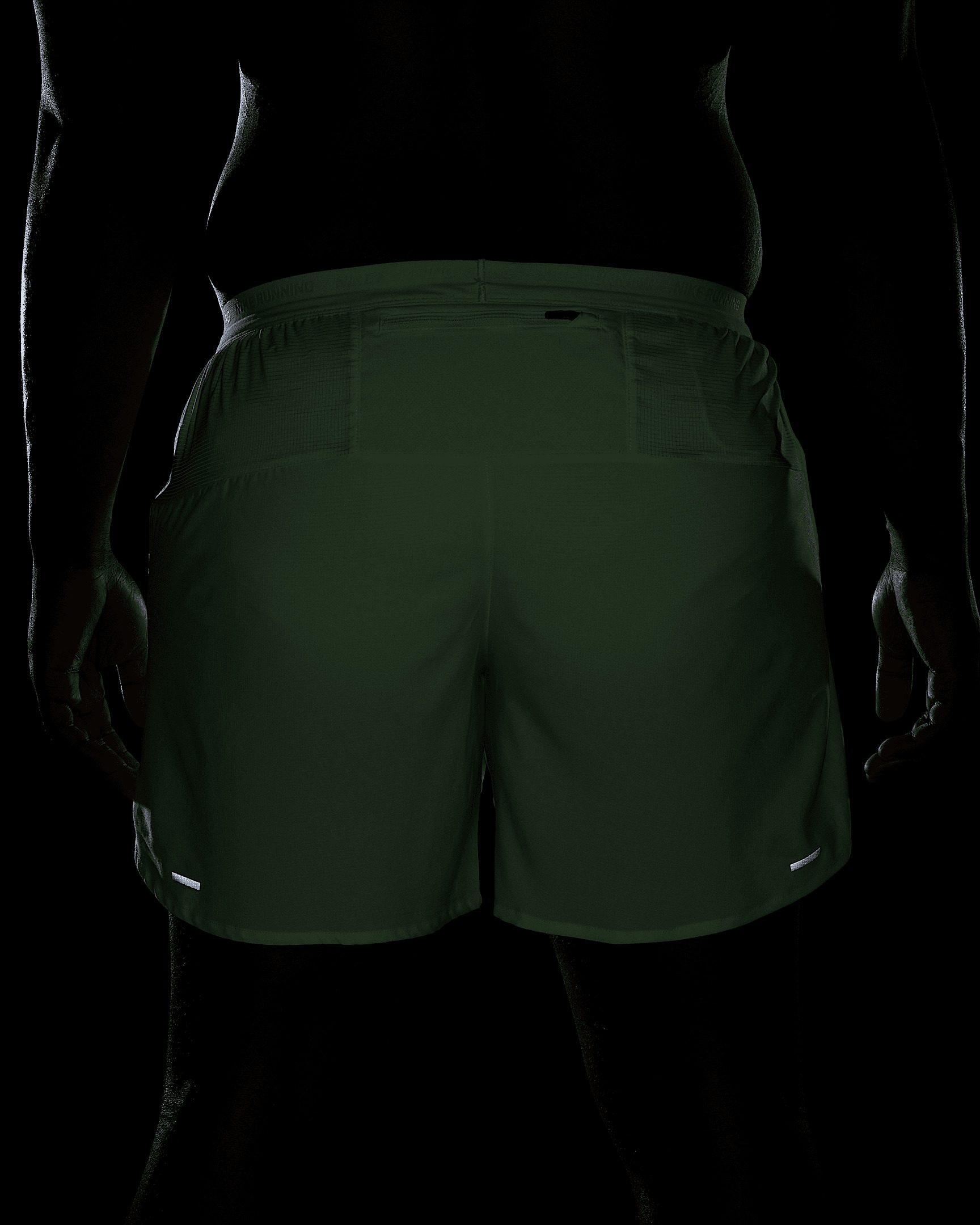 Nike Stride Men's Dri-FIT 7" Brief-Lined Running Shorts - 17