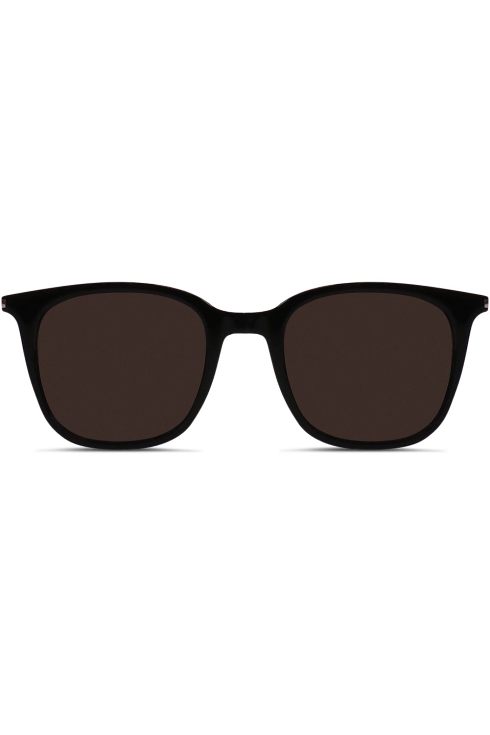 SL 489 SUNGLASSES | BLACK - 1