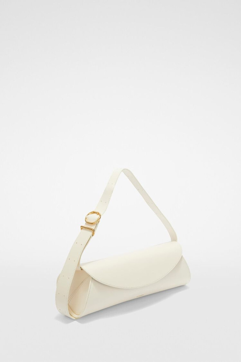 Jil Sander Cannolo Large outlook