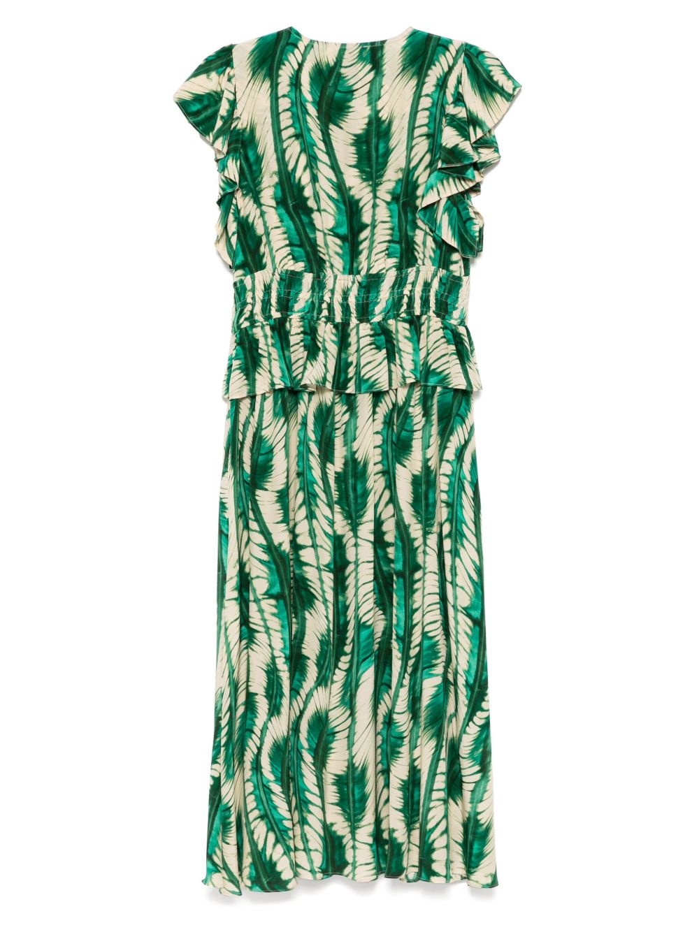 Brielle dress - 2