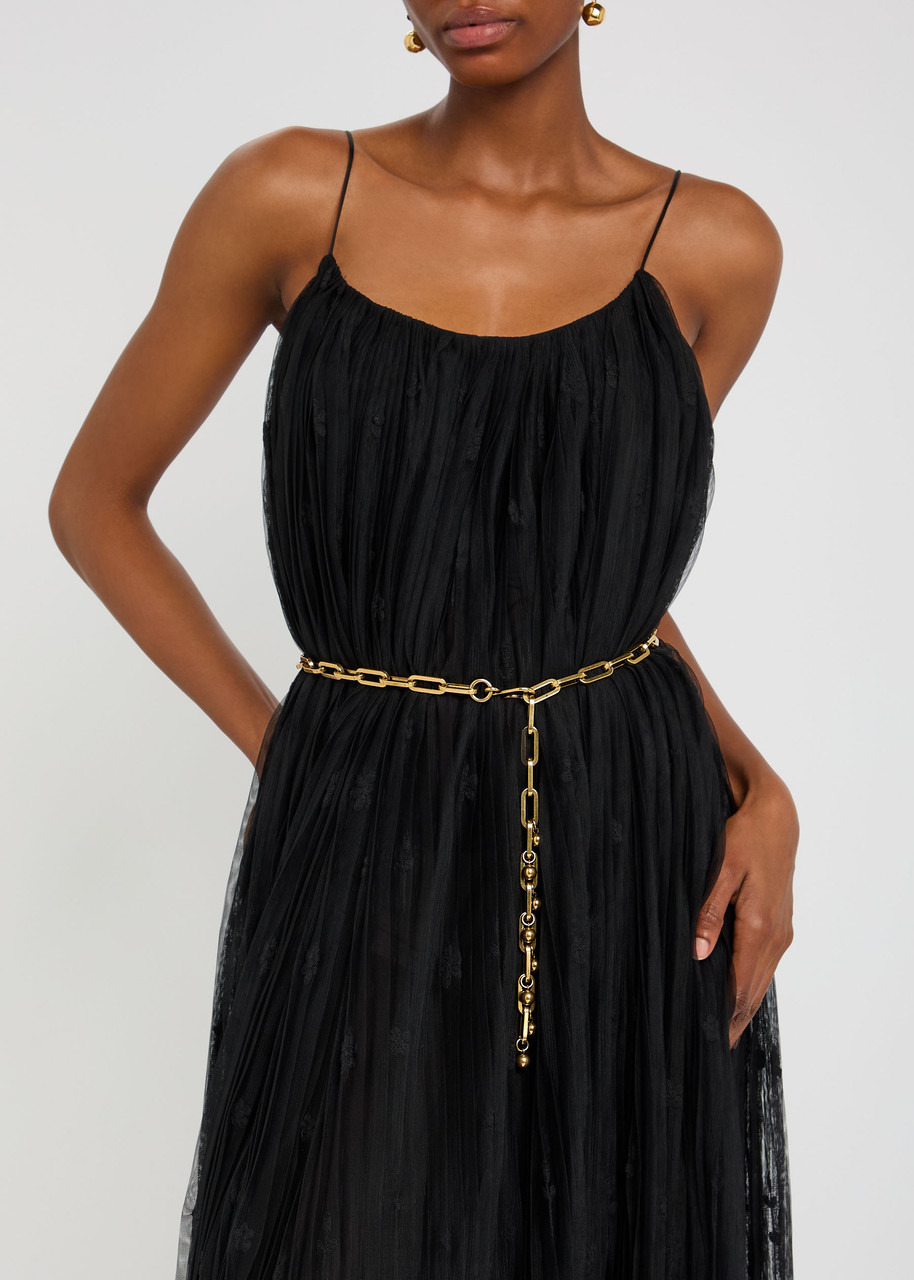 Etro Chain Belt - 2