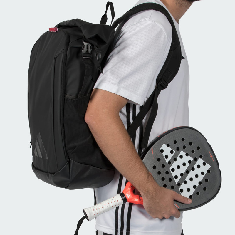Backpack MULTIGAME TON BL 2026 5