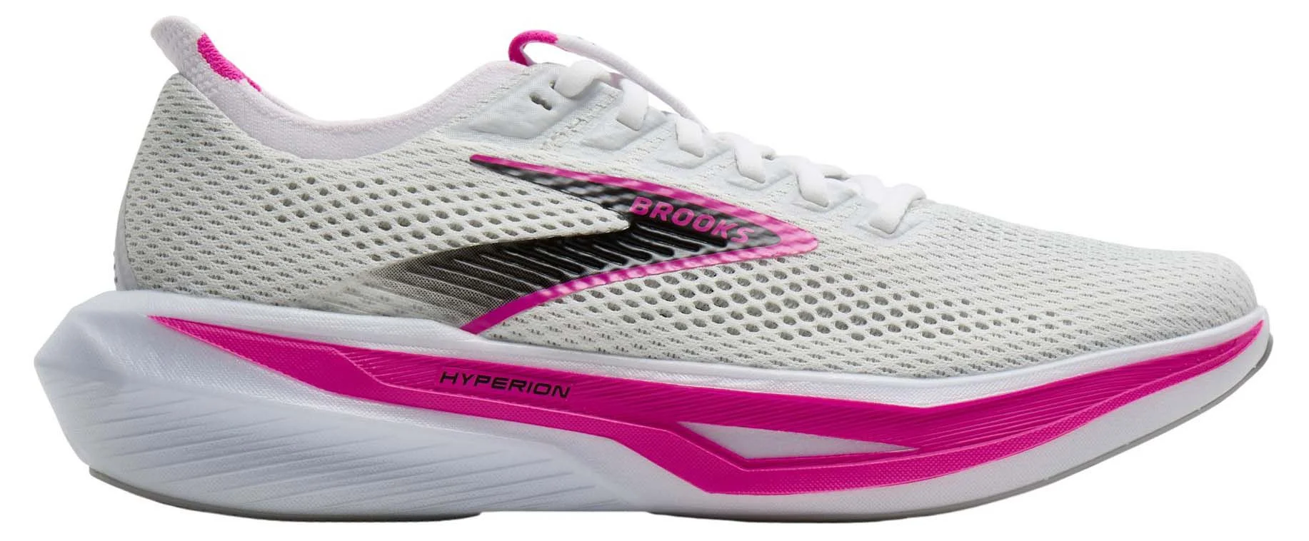 Brooks Women's Hyperion 3 Running Shoes - 1