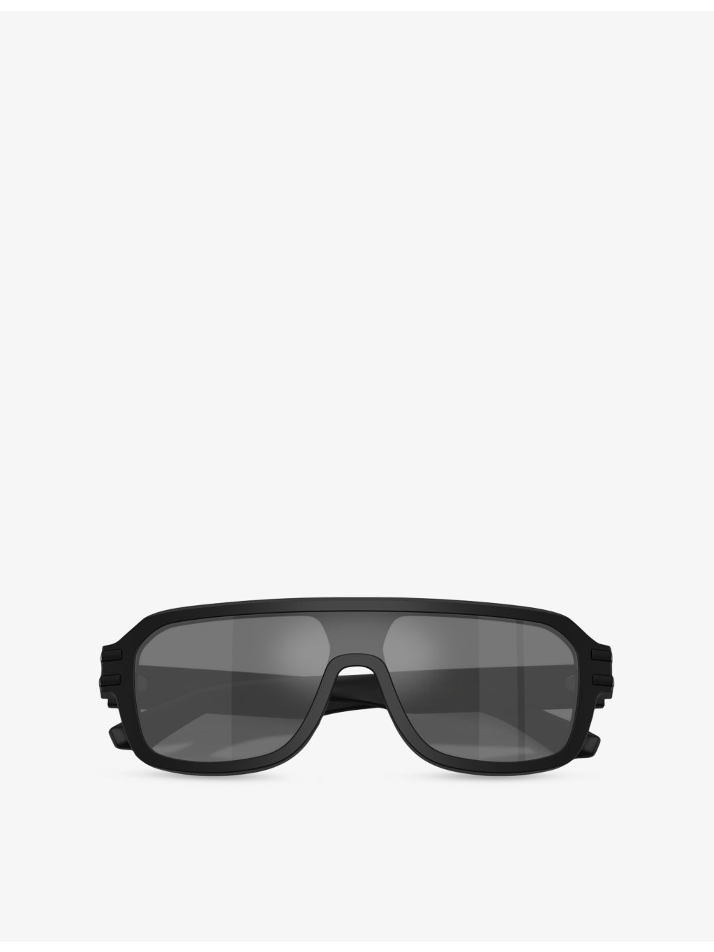 DG4507 Pilot-Frame Acetate Sunglasses - 5