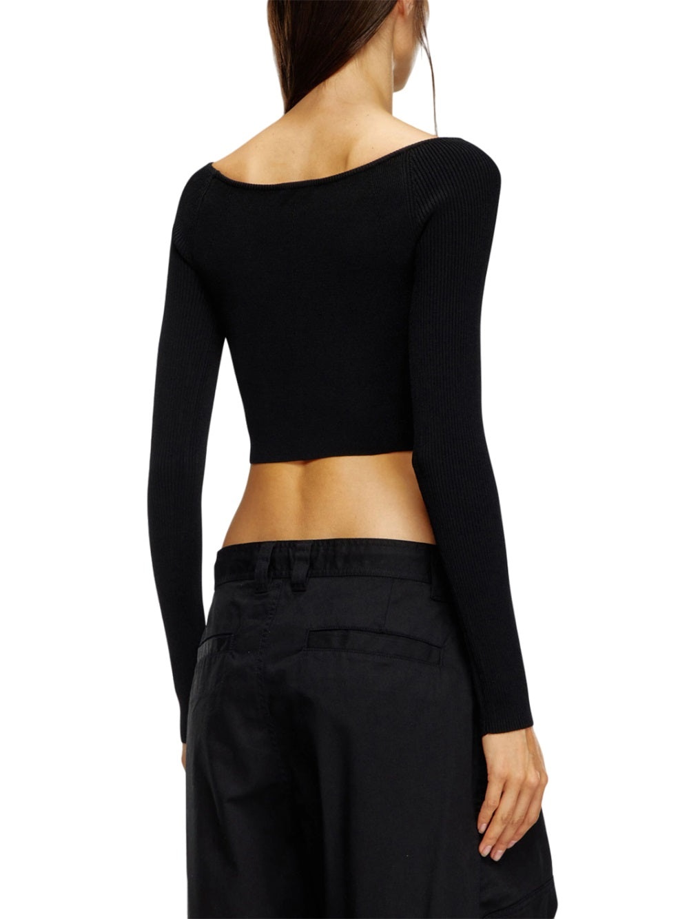 M-Vera Long-Sleeved T-Shirt - 4