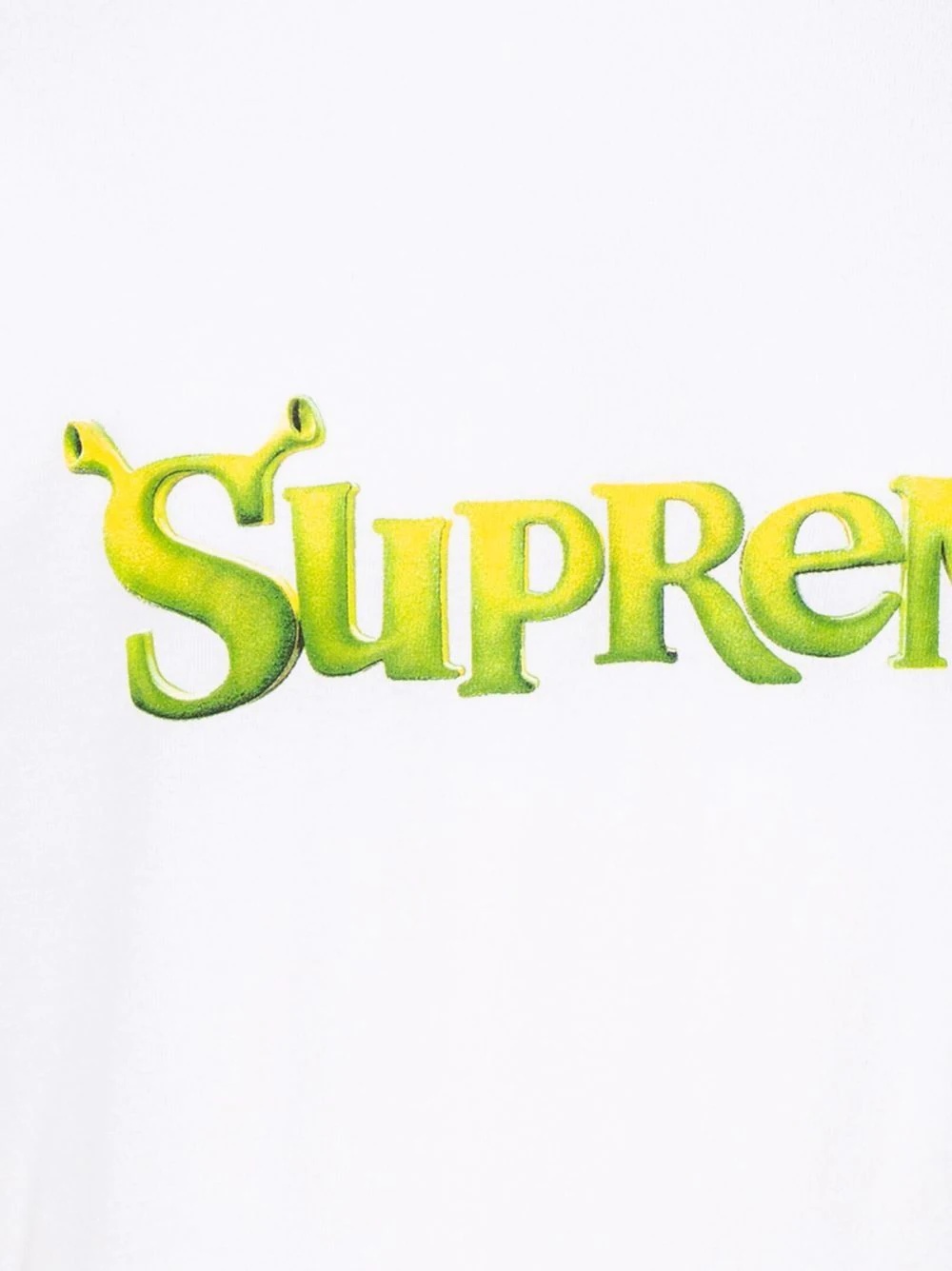 x Shrek T-shirt - 3