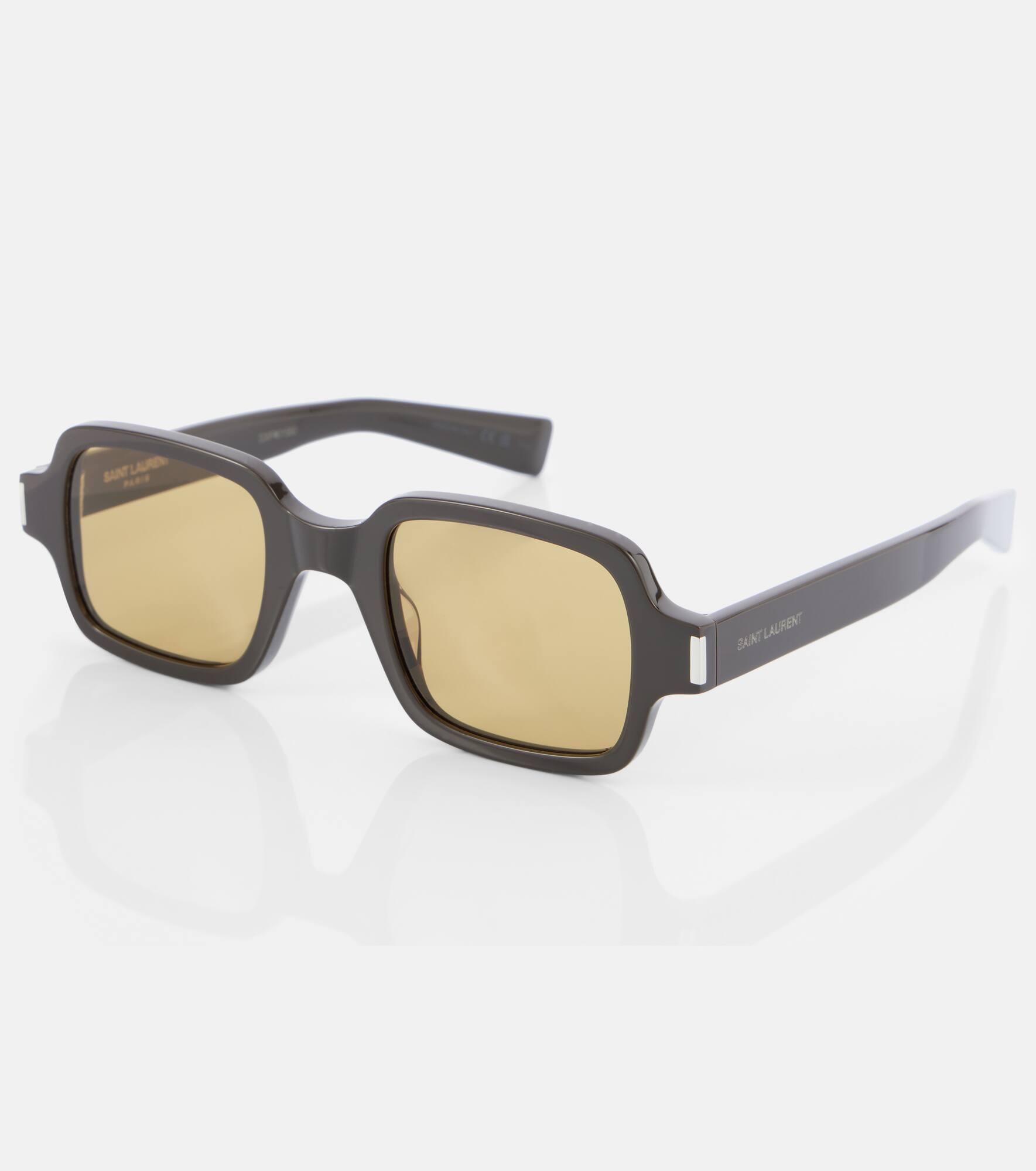 SL 720 square sunglasses - 4