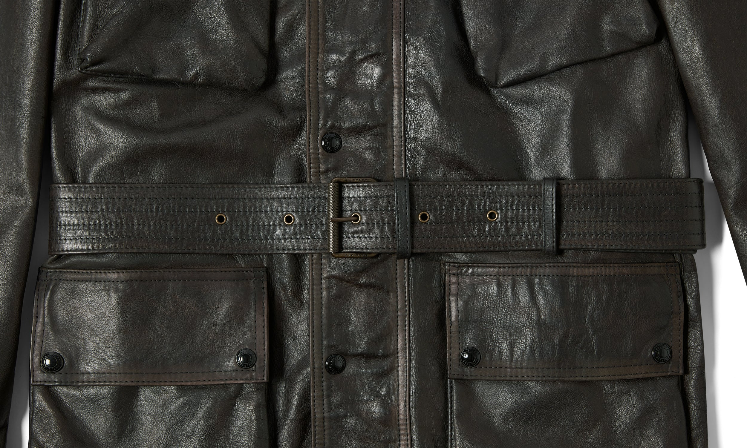 LEGACY TRIALMASTER PANTHER JACKET - 6