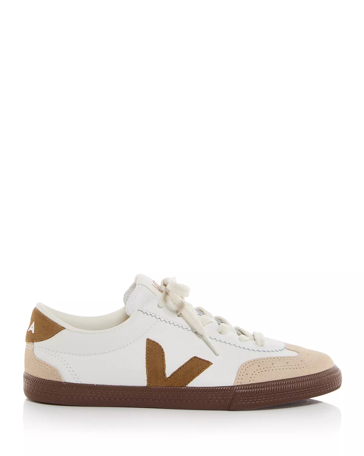 Women's Volley Low Top Sneakers - 3