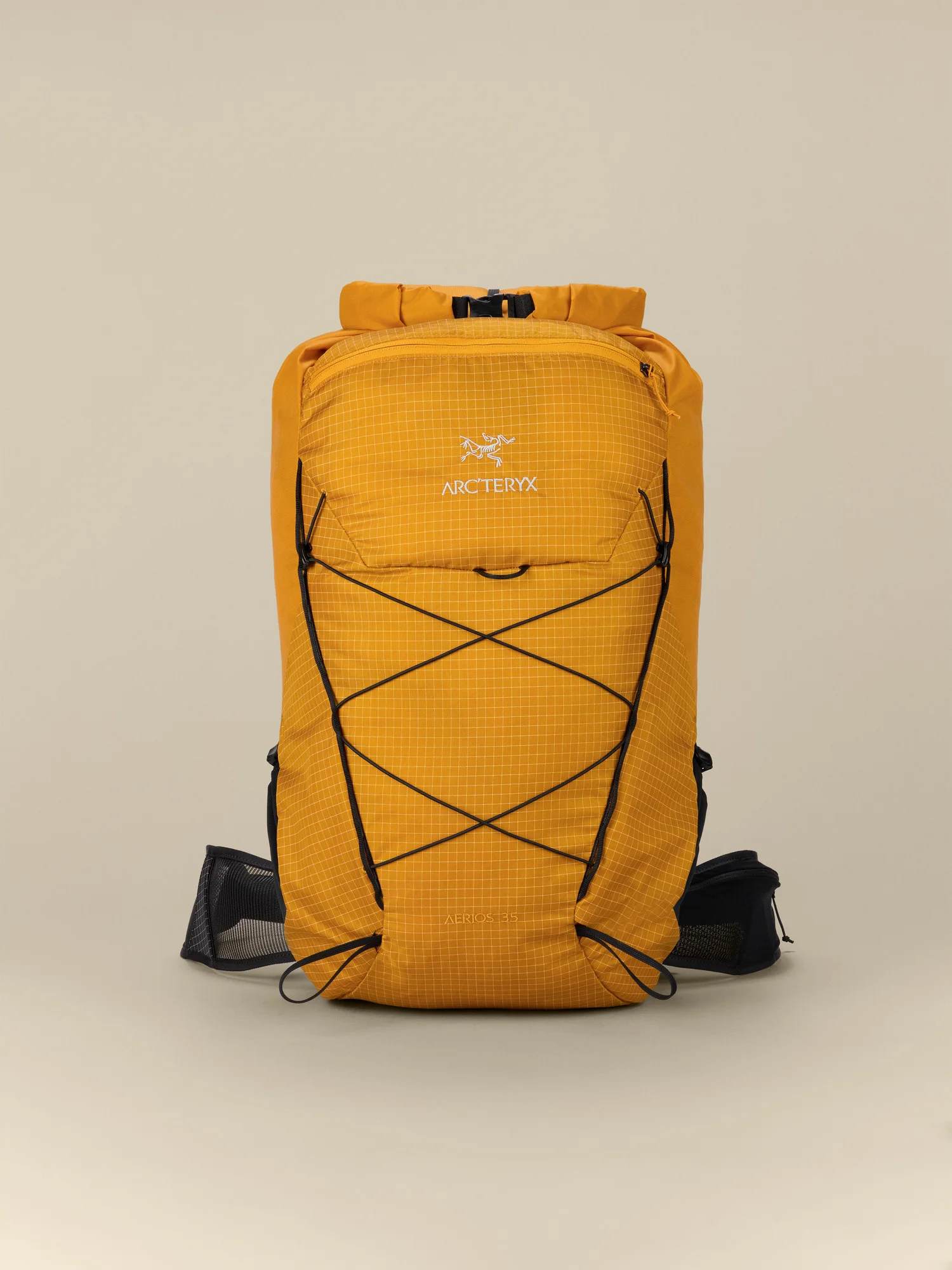 Aerios 35 Backpack - 1