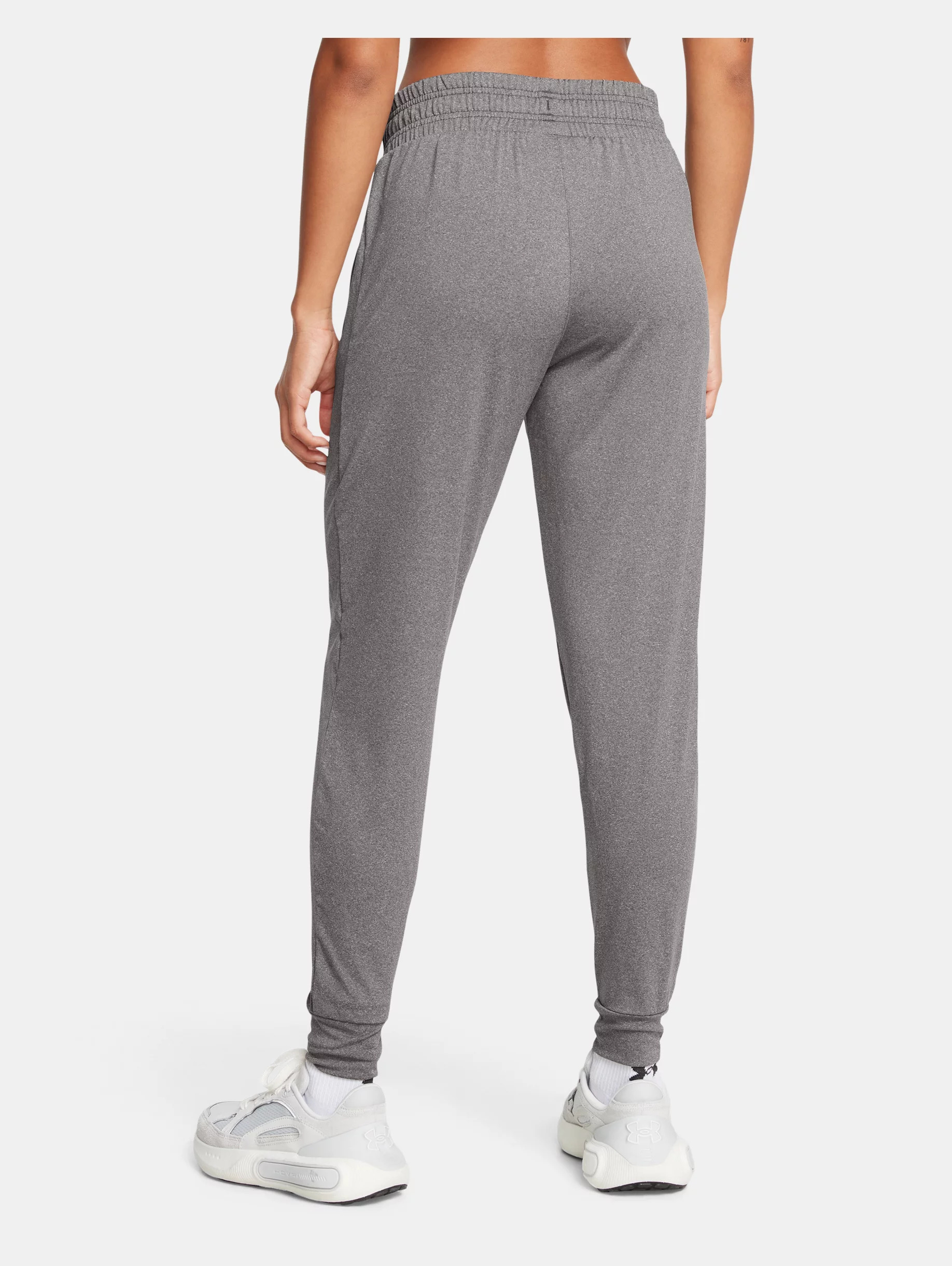 Women's UA Tech Pants - 4