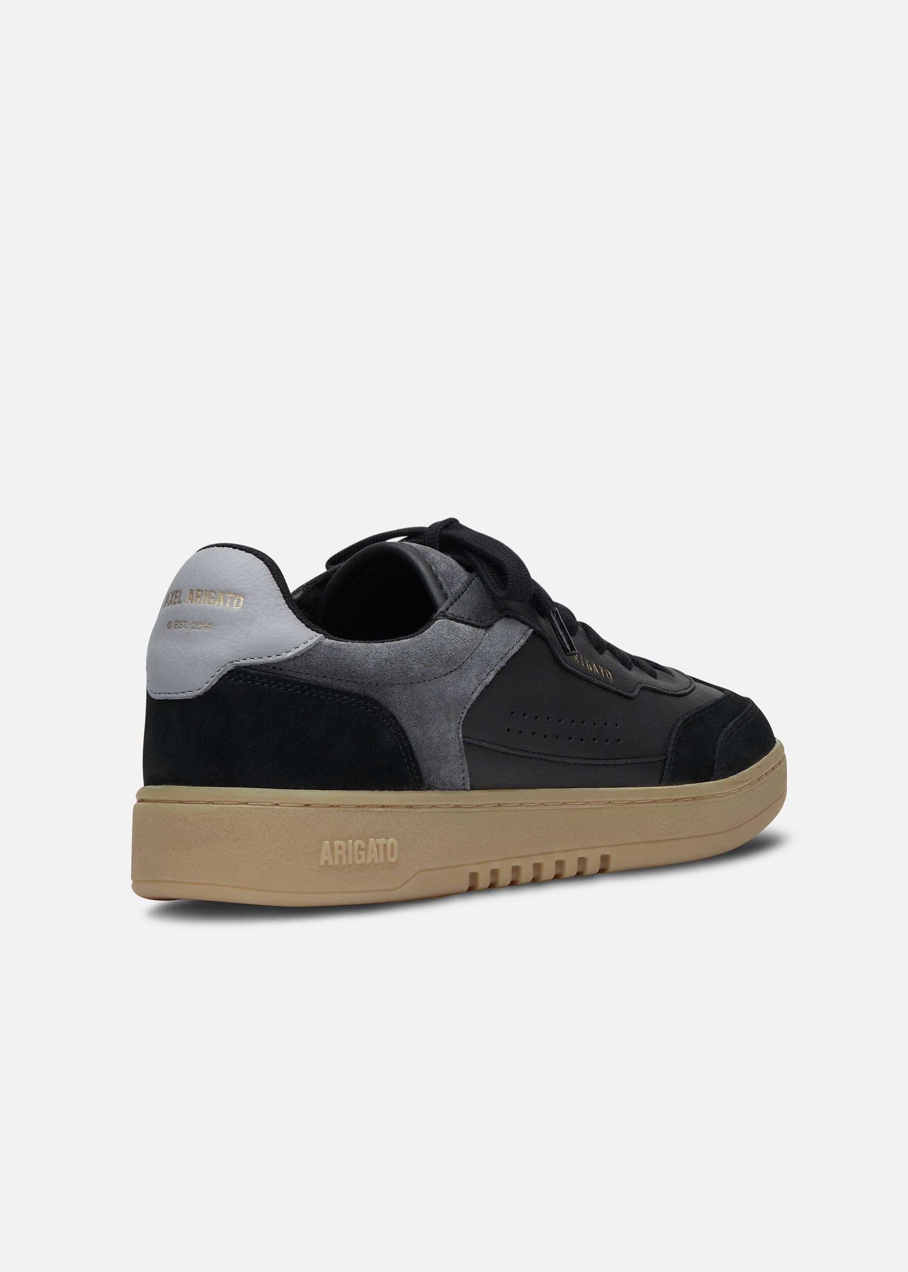 Dice T-Toe Sneaker - 3