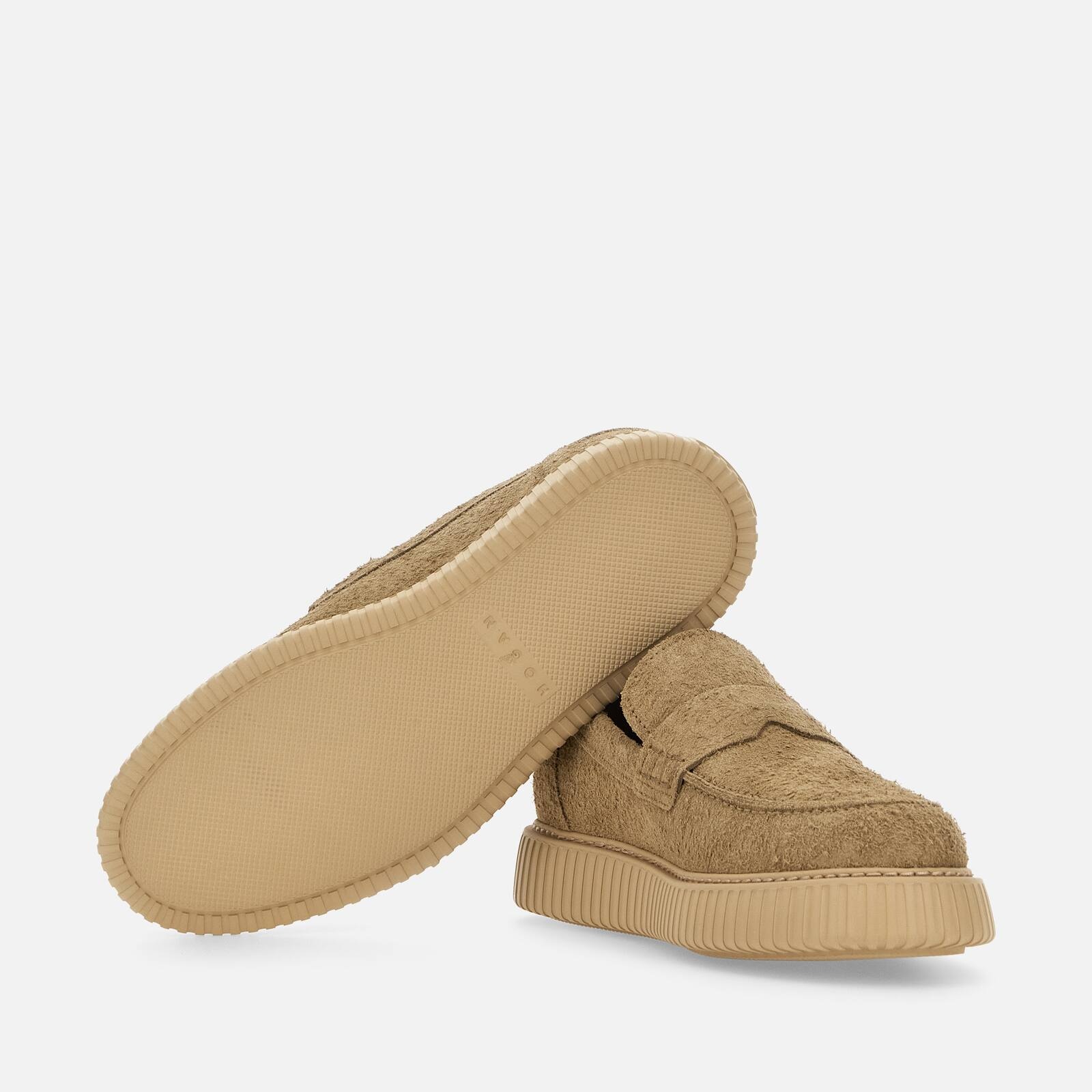 Loafers Hogan H677 - 4