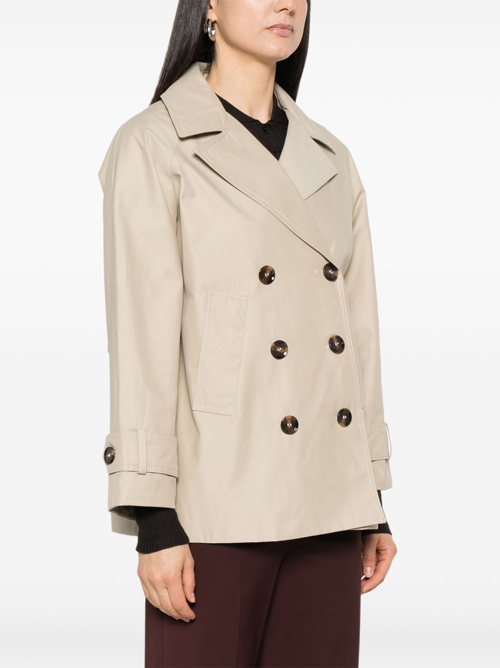 Maisy coat - 3