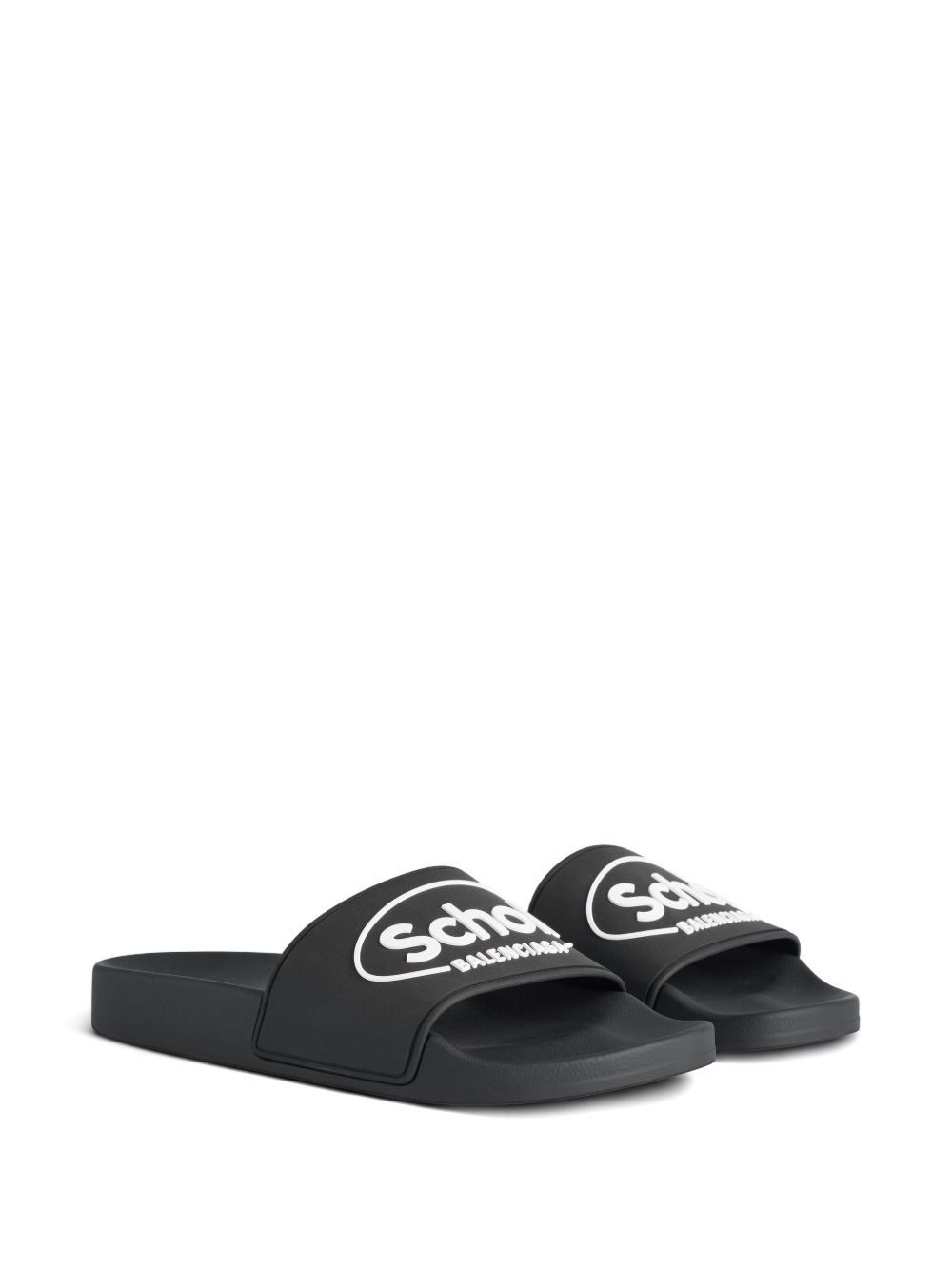 x Scholl logo slides - 2