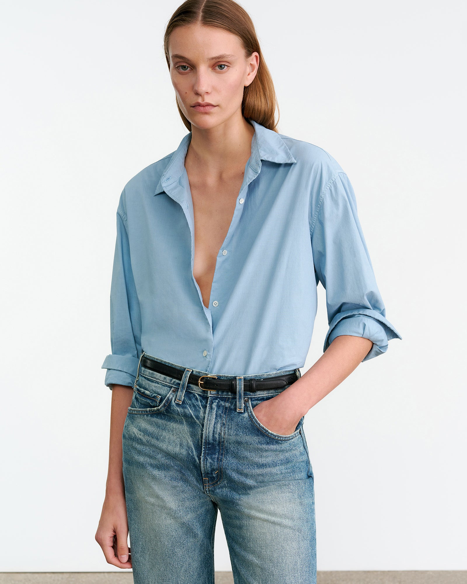 YORKE SHIRT - 2