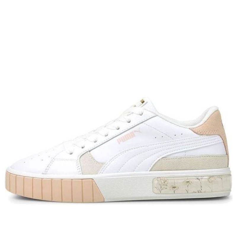 (WMNS) PUMA Cali Star 'In Bloom - Cloud Pink' 380631-01 - 1