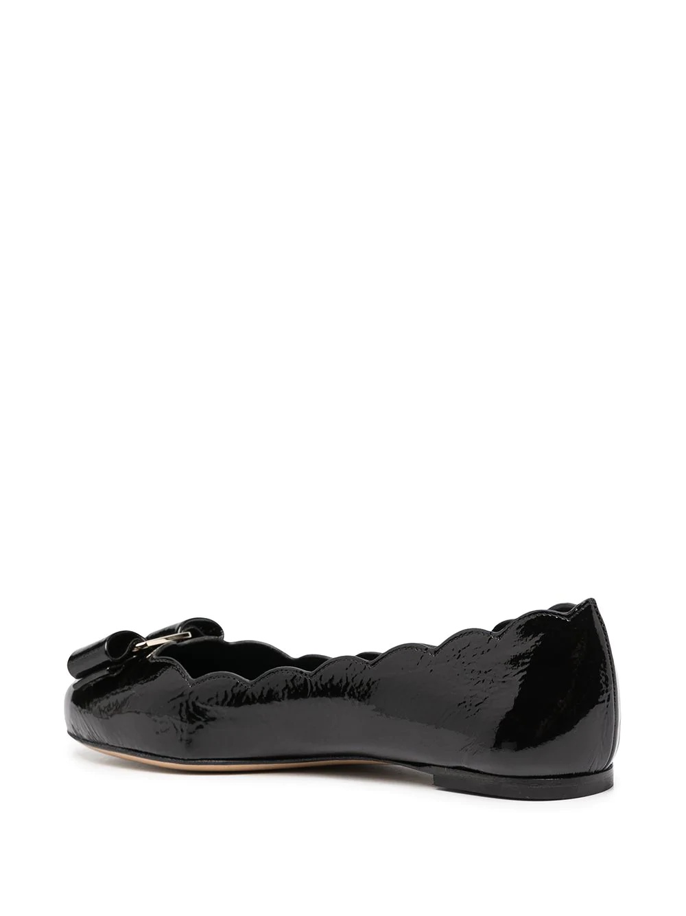 Varina ballerina shoes - 3